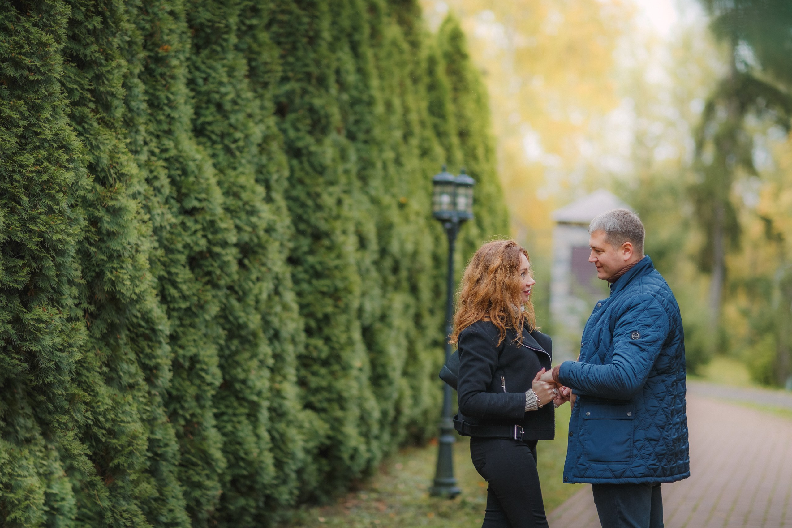 Фотосъемки на природе прогулки семейные фотопрогулки