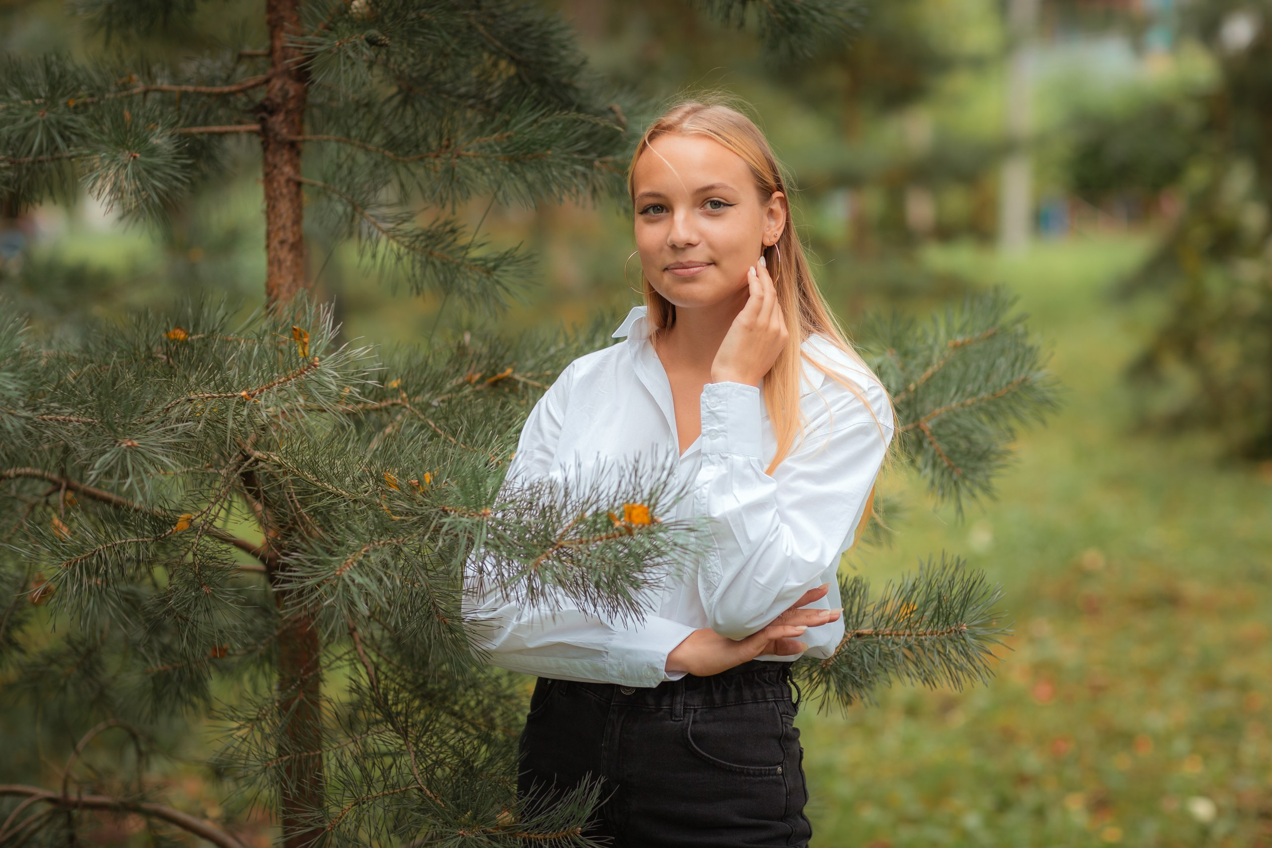 9Б шк Останкино