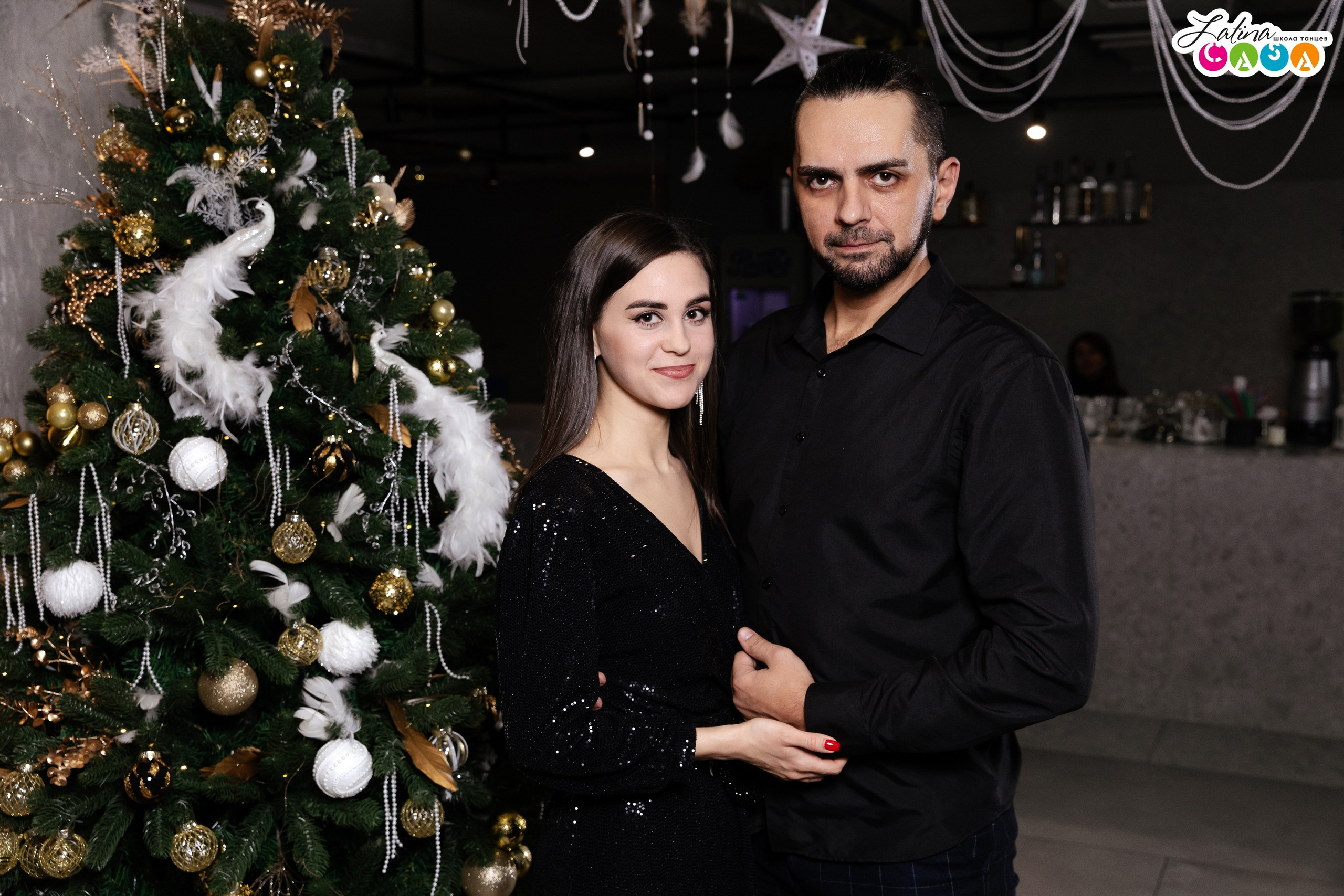 Корпоратив Casa Latina. Семейный фотограф — Макс Белогрудов