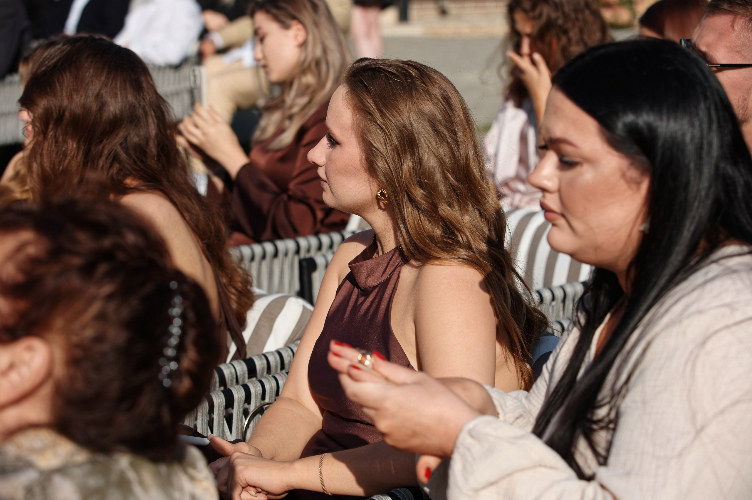 Роман и Валерия. Семейный фотограф — Макс Белогрудов