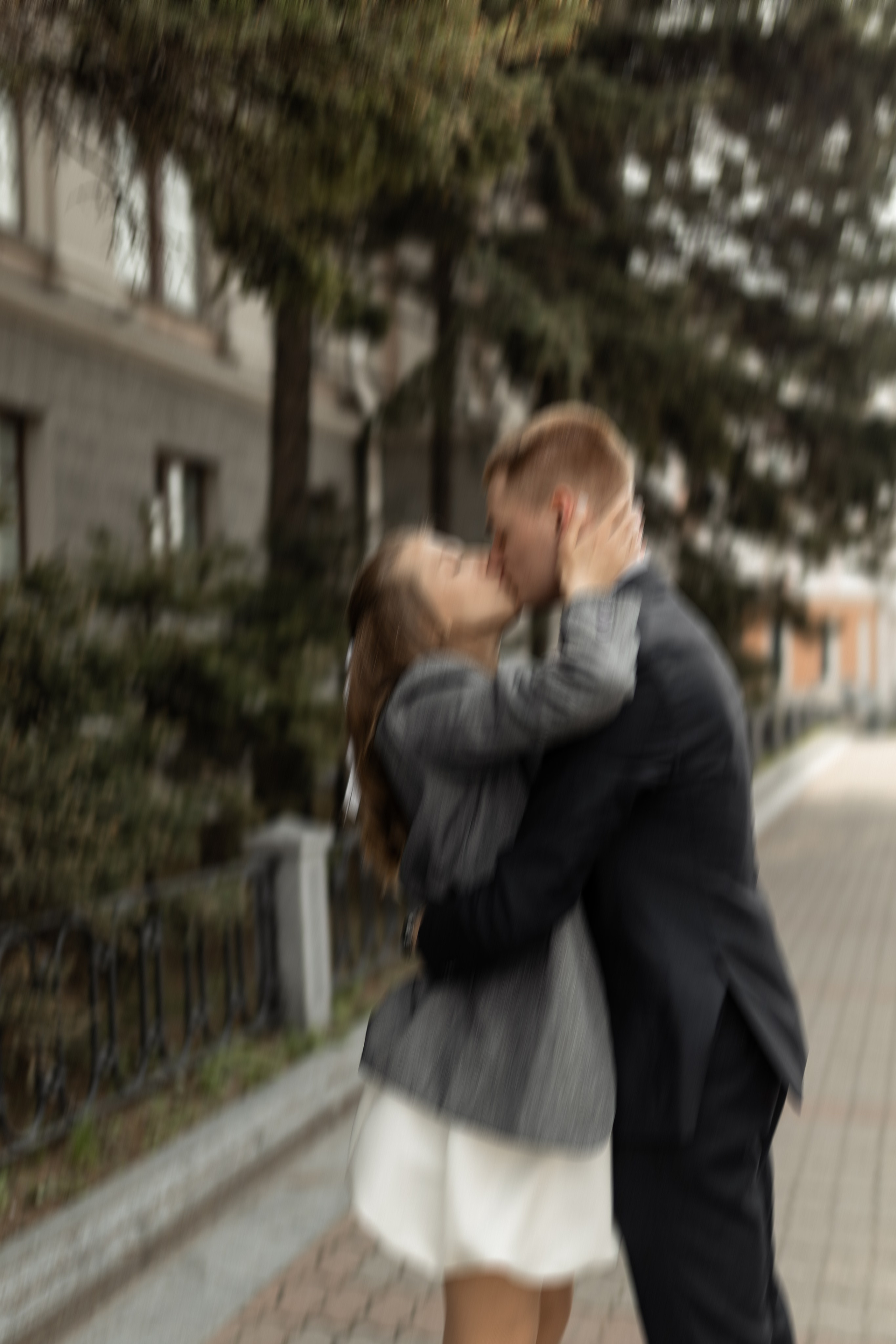 Карина и Николай|Свадьба для двоих. Фотограф Хабаровск Филиппова Алина