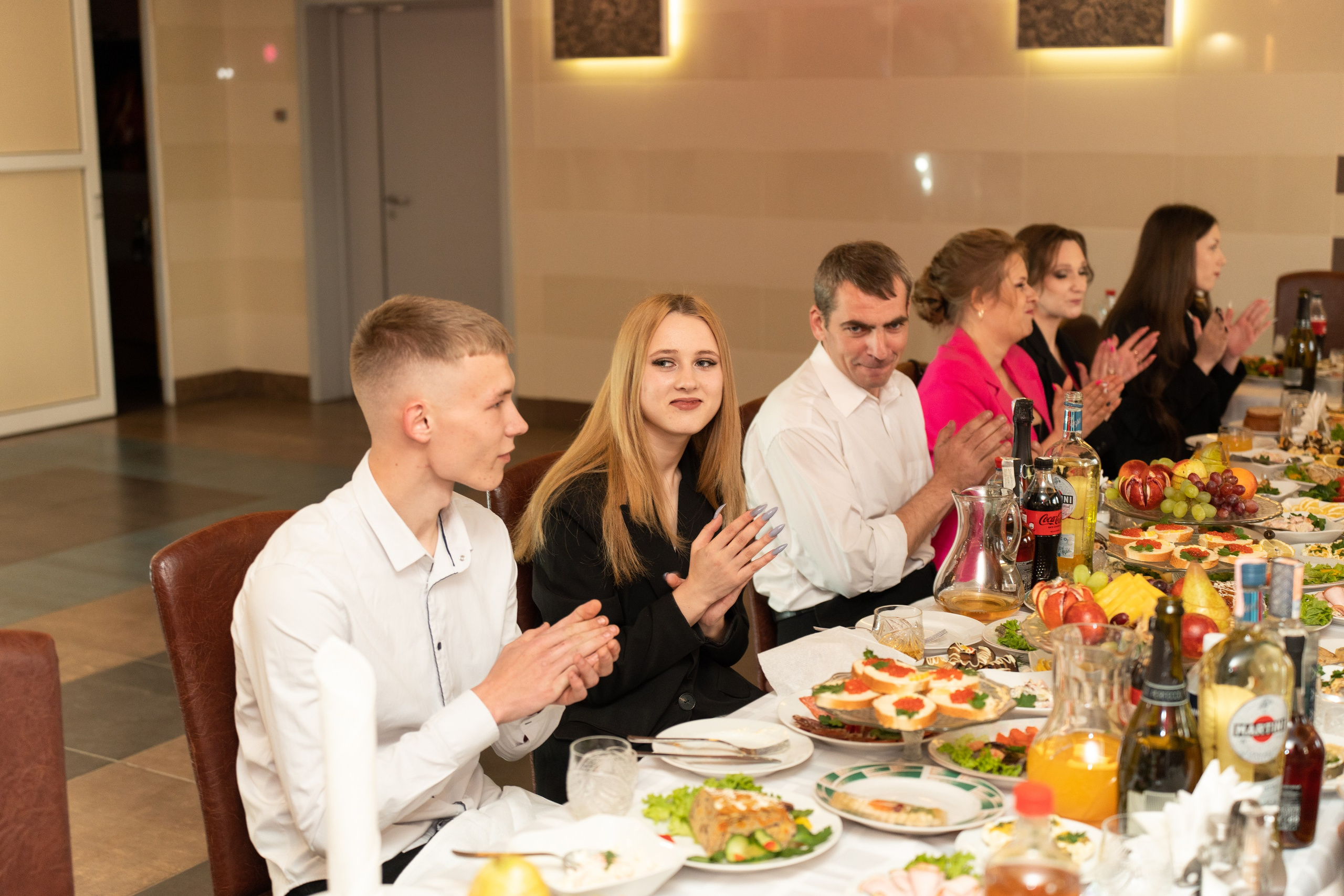 30 лет. Семейный и свадебный фотограф Минск, Беларусь Анна Орловская