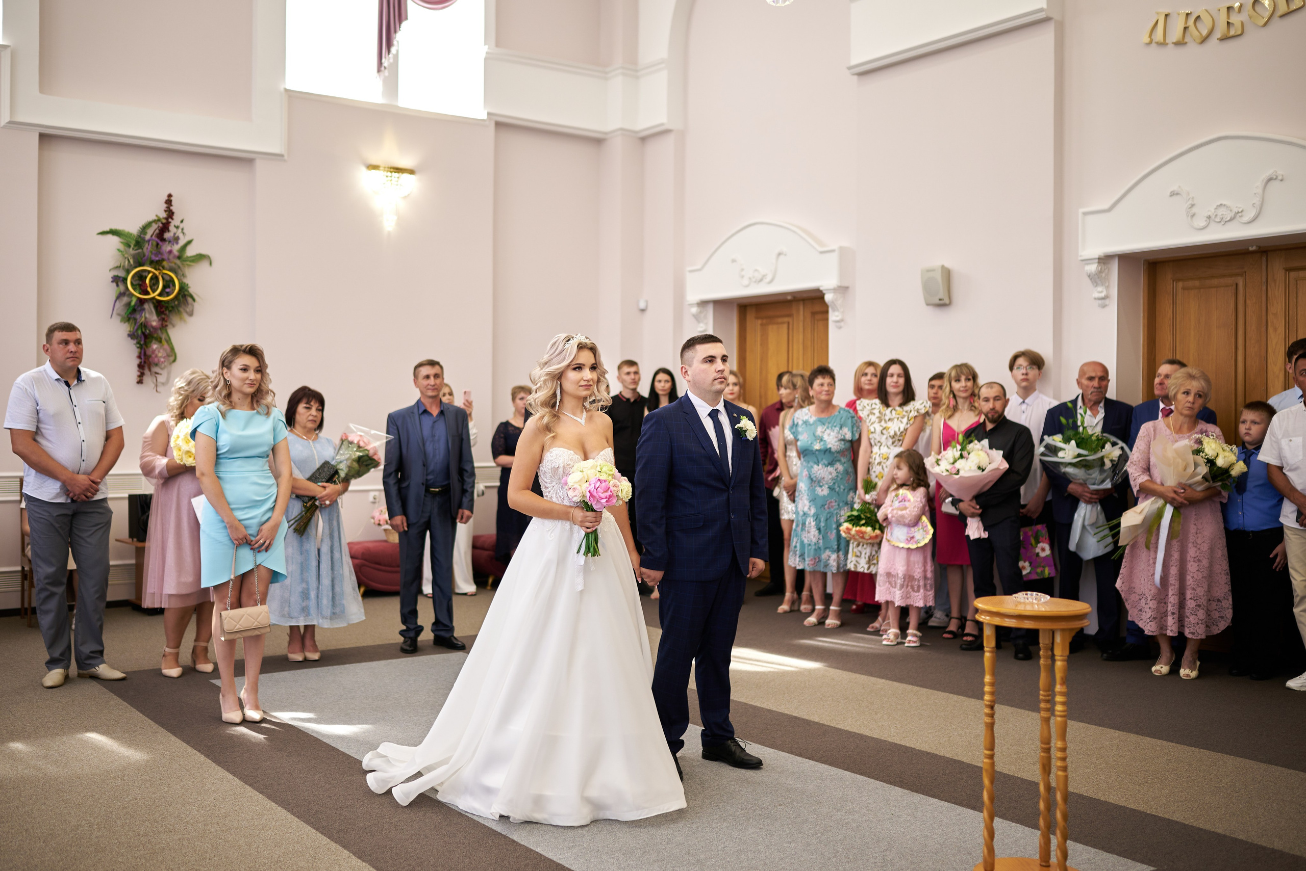 Фотограф Давыдов Алексей, Старый Оскол, свадьба, мероприятие. Профессиональный фотограф Старый Оскол, Губкин — свадьба, венчание, крещение, юбилей и день рождения