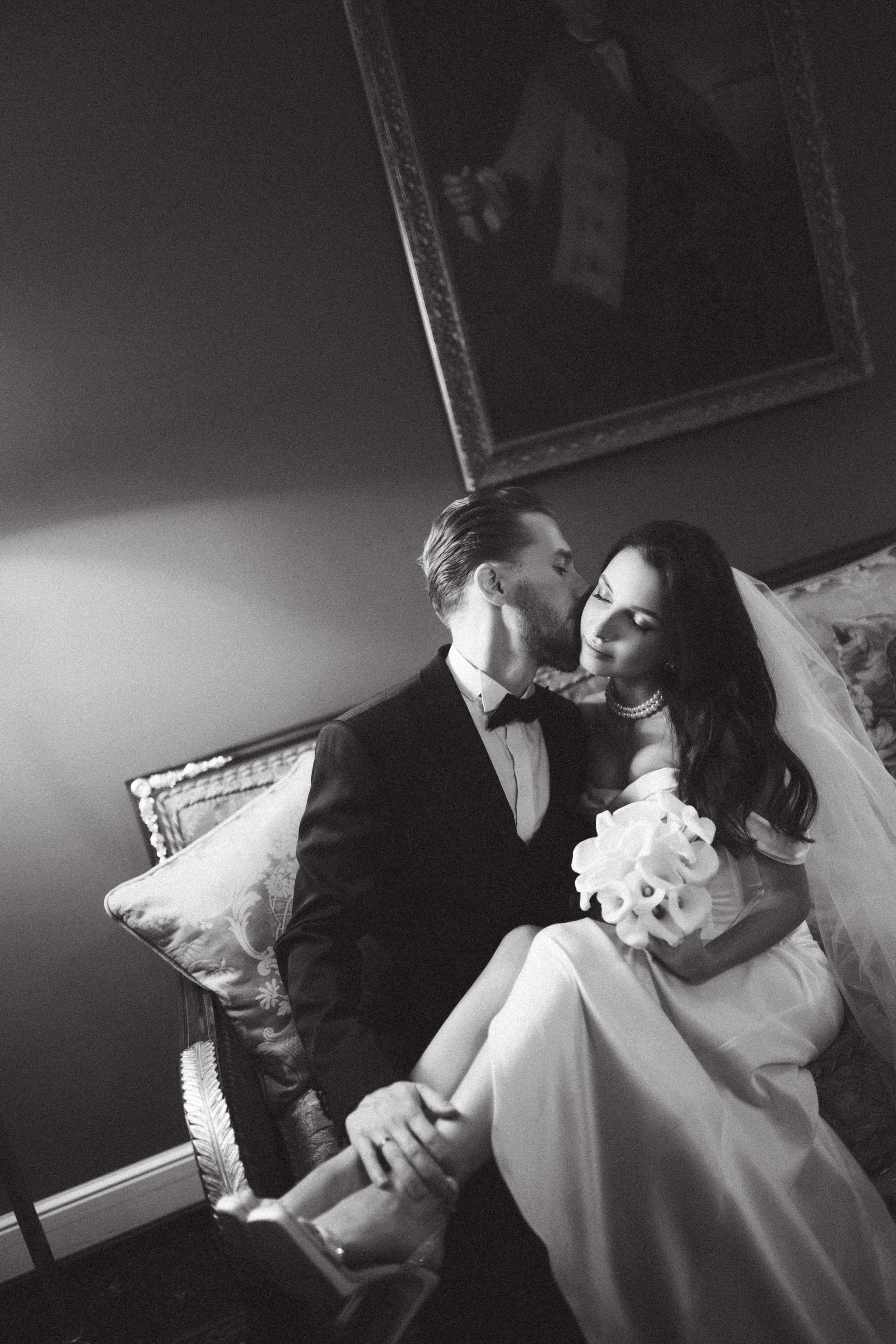 А & A | Санкт-Петербург. Фотограф Екатерина Амбрушкевич