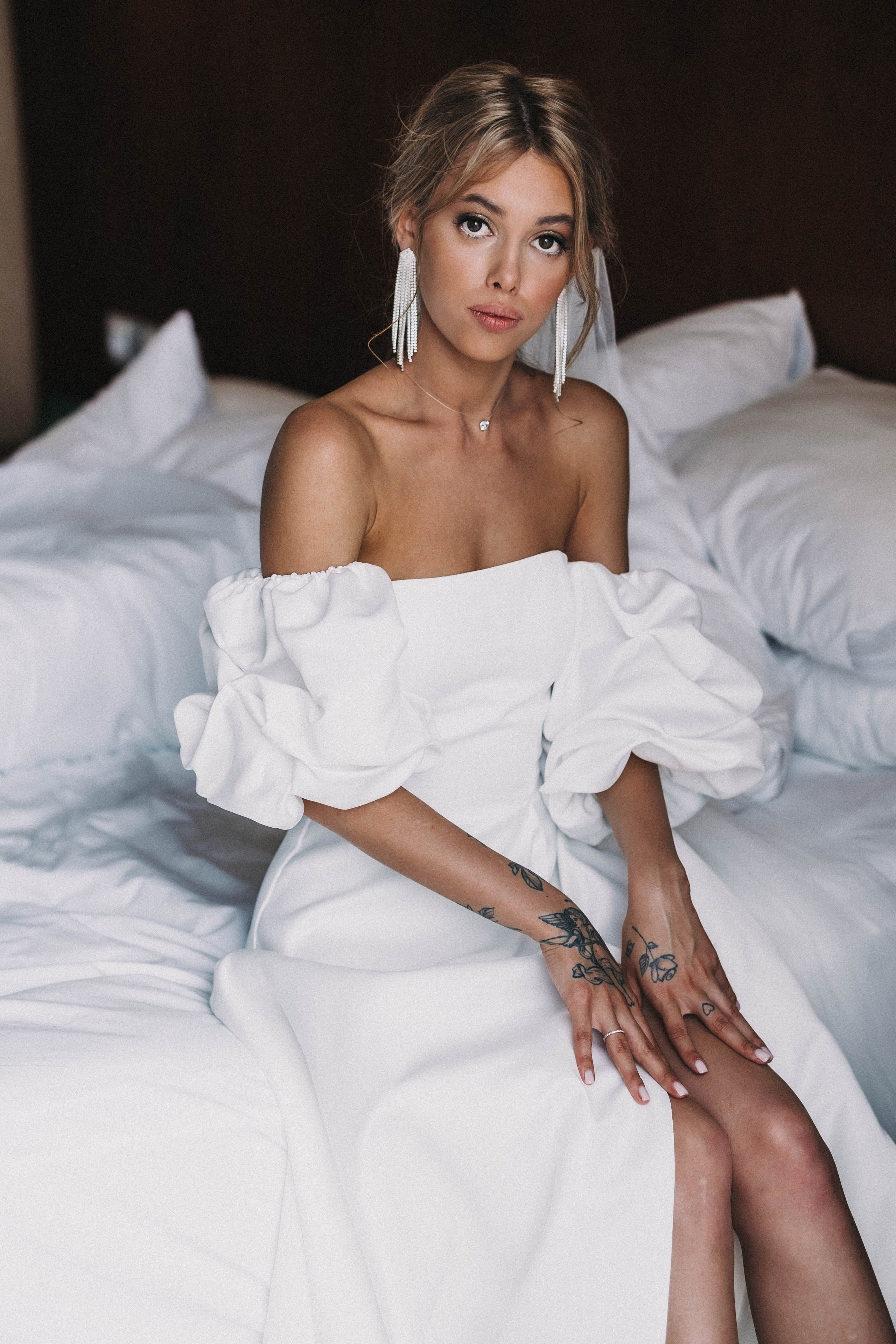 Свадебный фотограф Самара. Фотограф Сергей Логинов