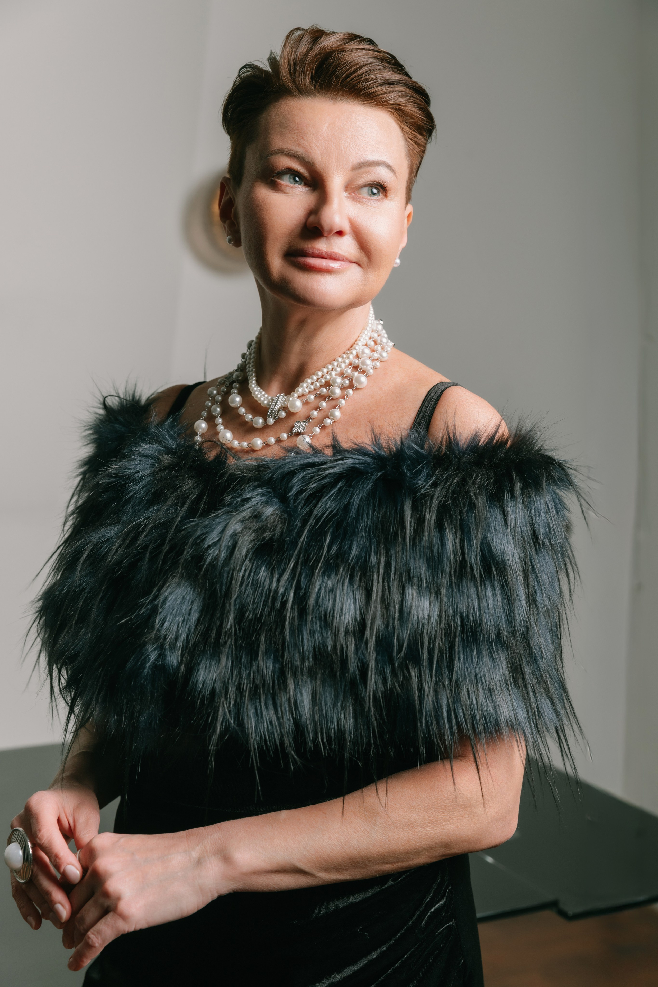 ПОРТРЕТЫ. Фотограф Санкт-Петербург Светлана Вежновец