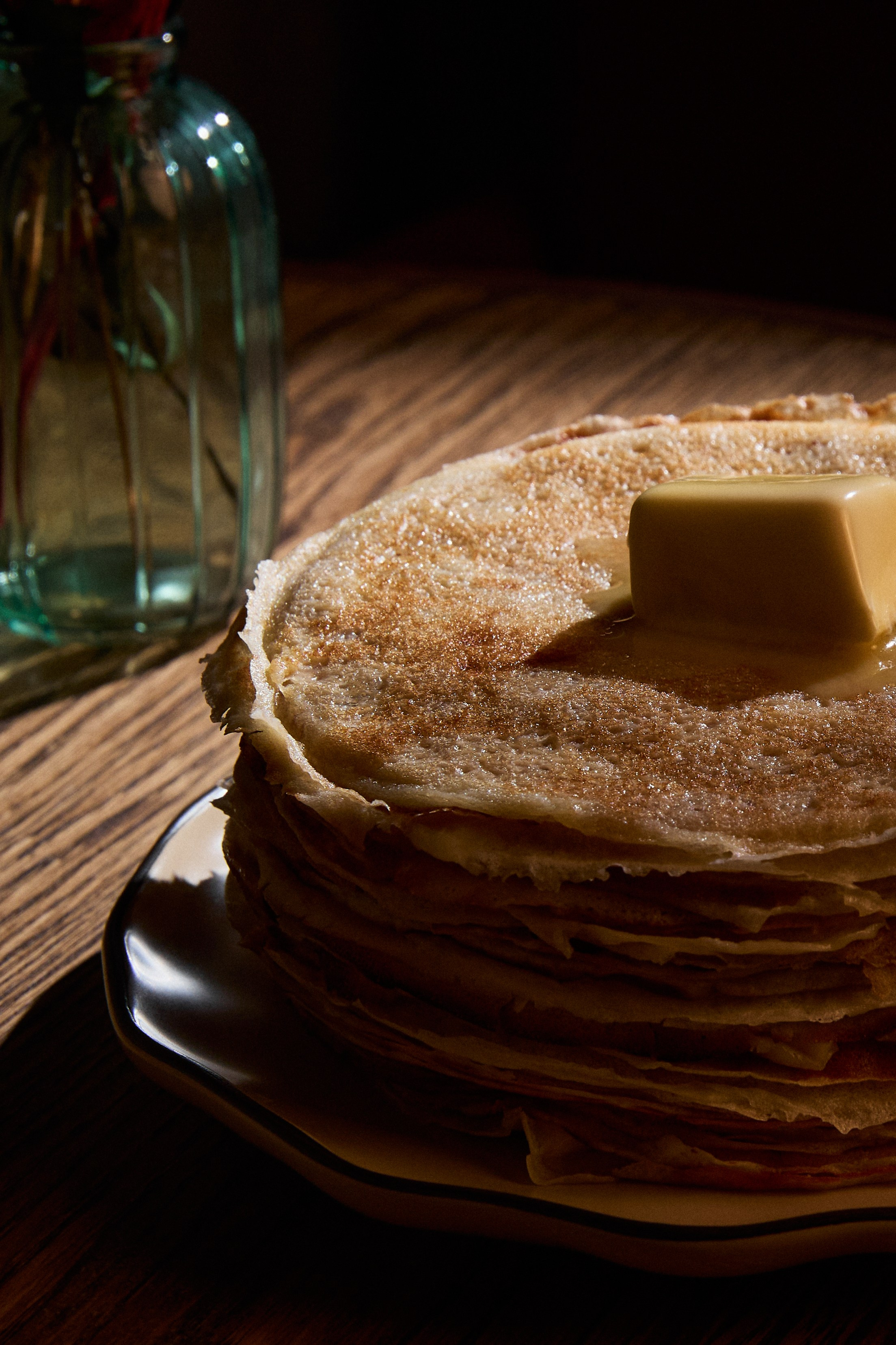 РЕСТОРАНЫ. Контент фотограф в Москве Ник Фрост
