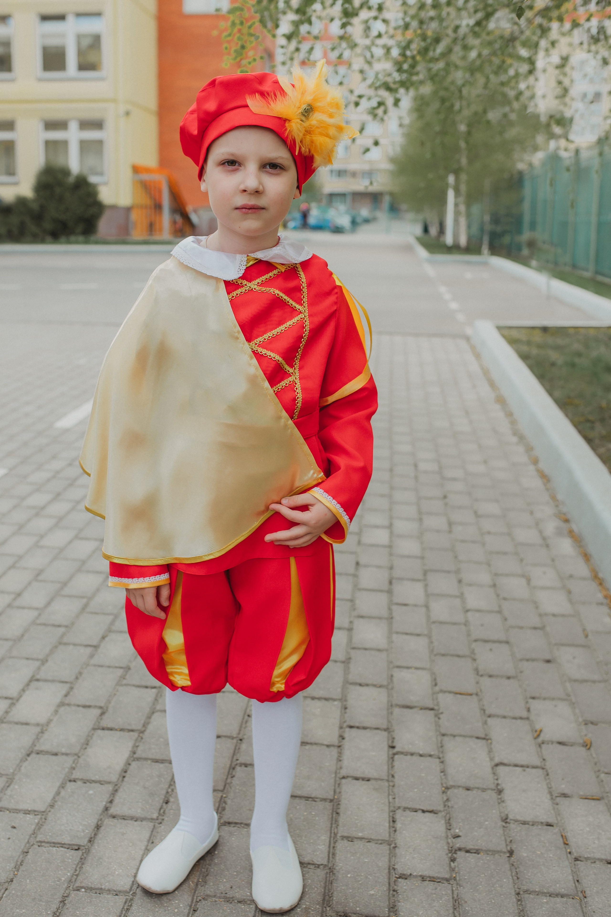 Выпускной «Пчелка» Щелково. Семейный и домашний фотограф в Москве и МО Королева Валерия