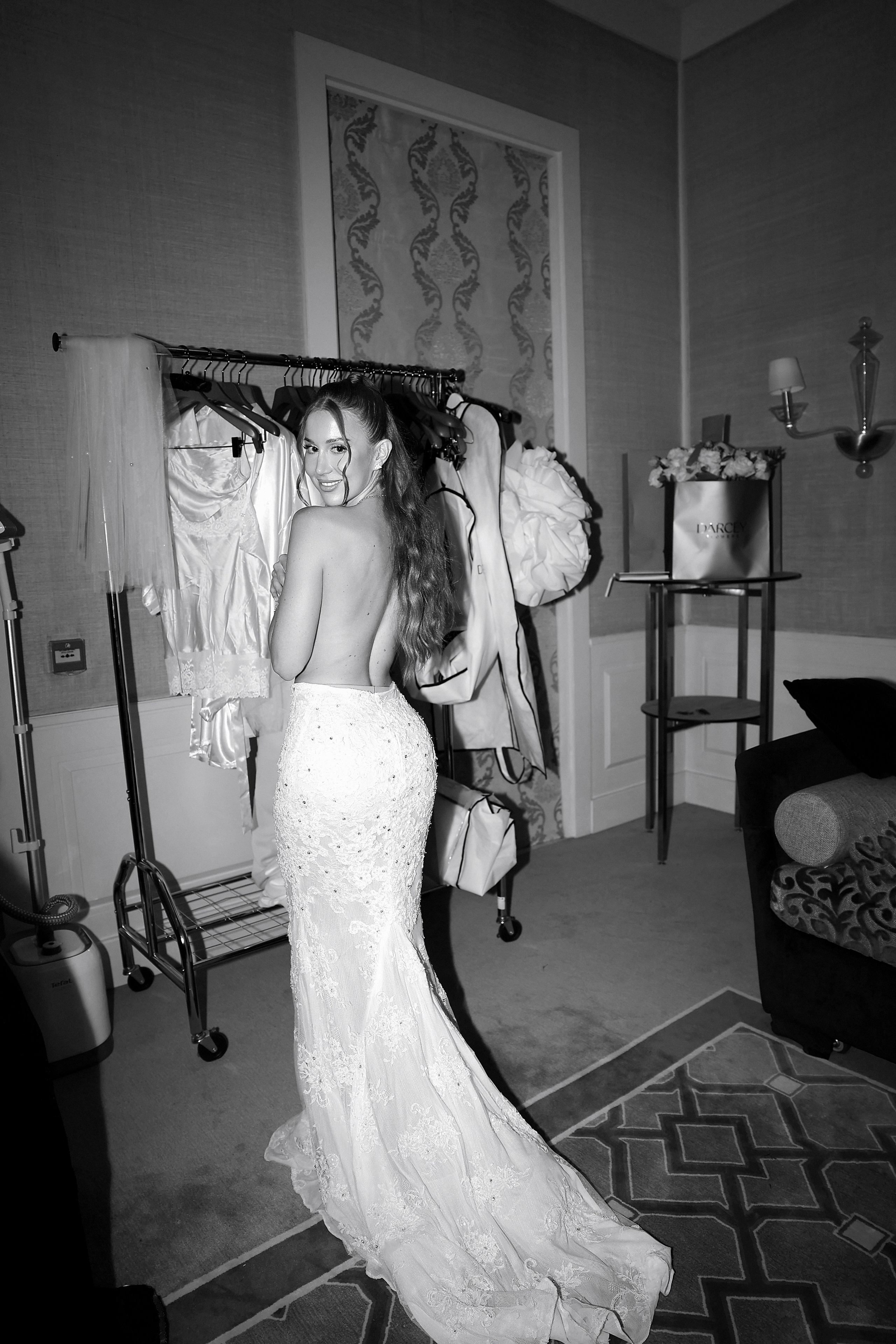 «Я буду любить тебя всегда». Свадебный фотограф Сочи Москва Дубай Снежана Магрин