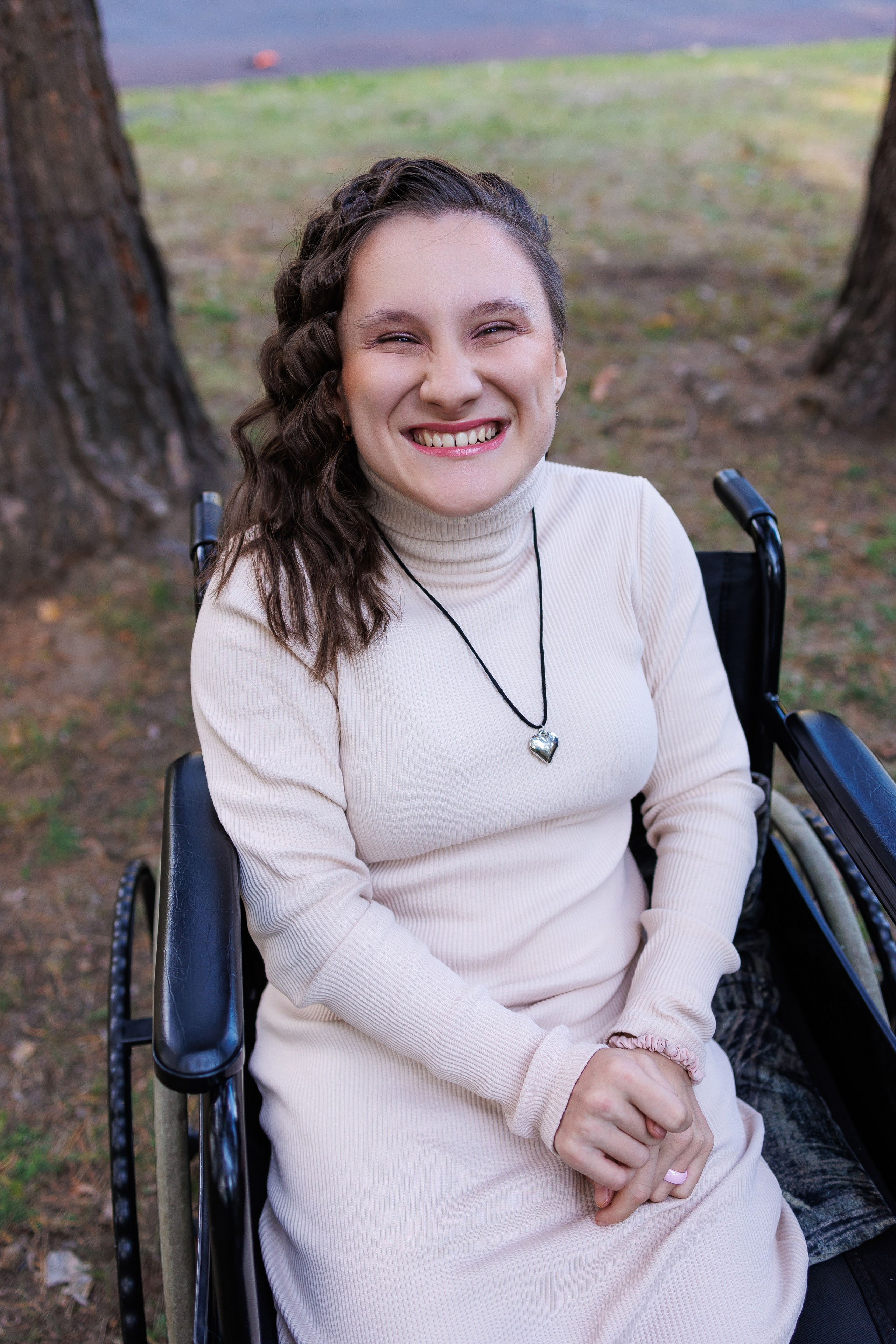 Особенные дети. Фотограф в Барнауле Олеся Мосина