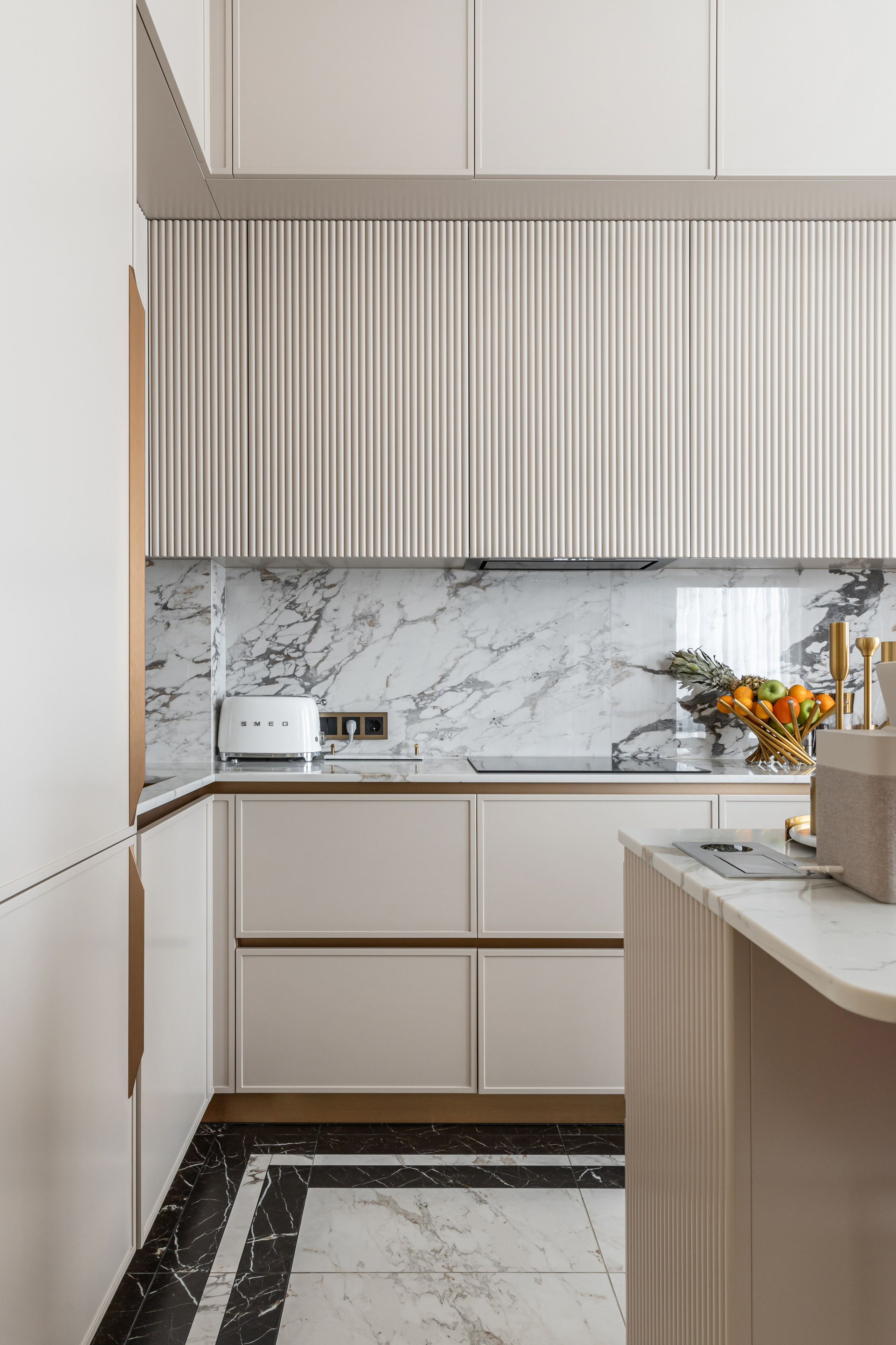 Юлия Федотова — ЖК Огни Москвы. Наталья Летунова — интерьерный фотограф в Иванове