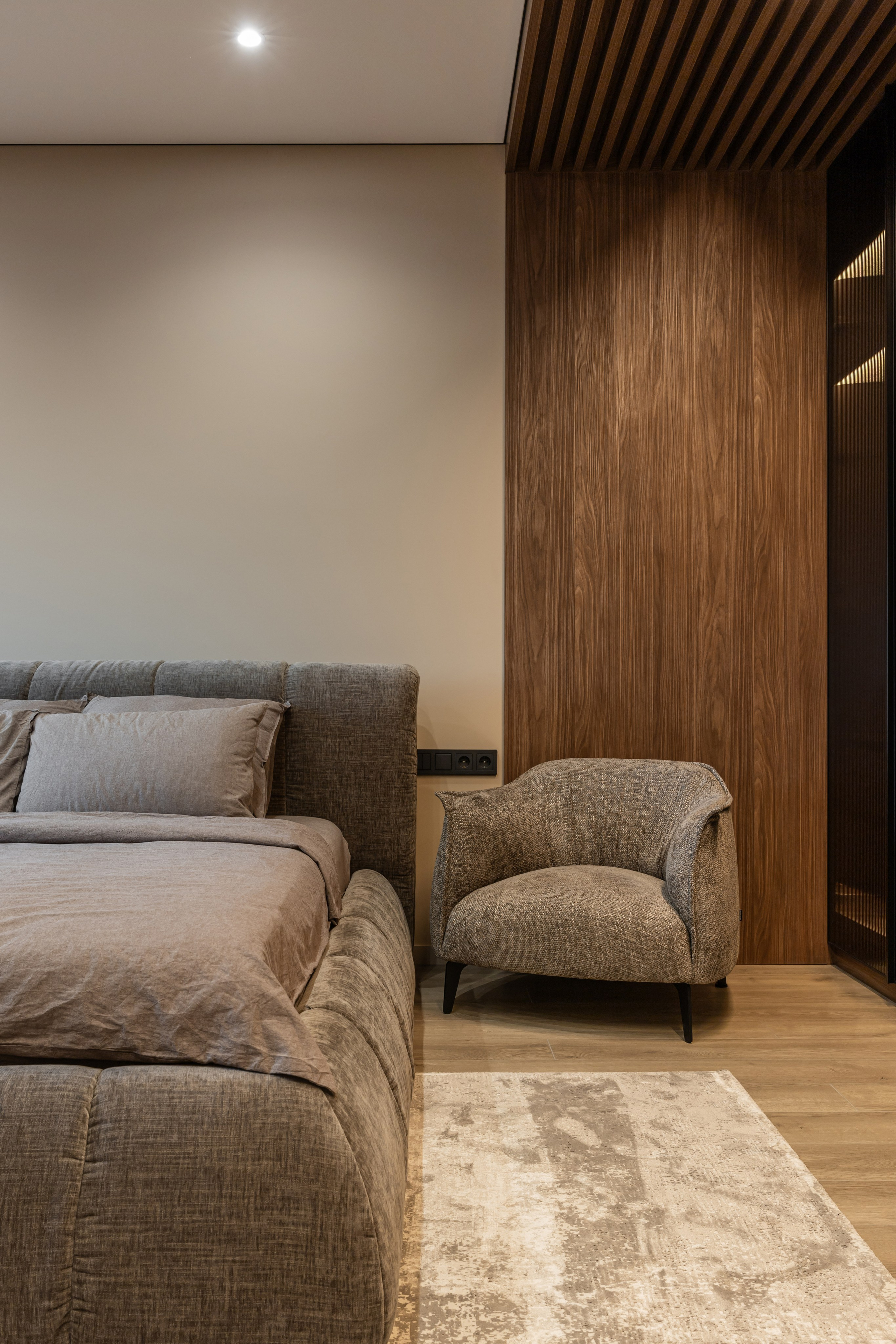 Юлия Малинина — многоуровневая квартира. Наталья Летунова — интерьерный фотограф в Иванове