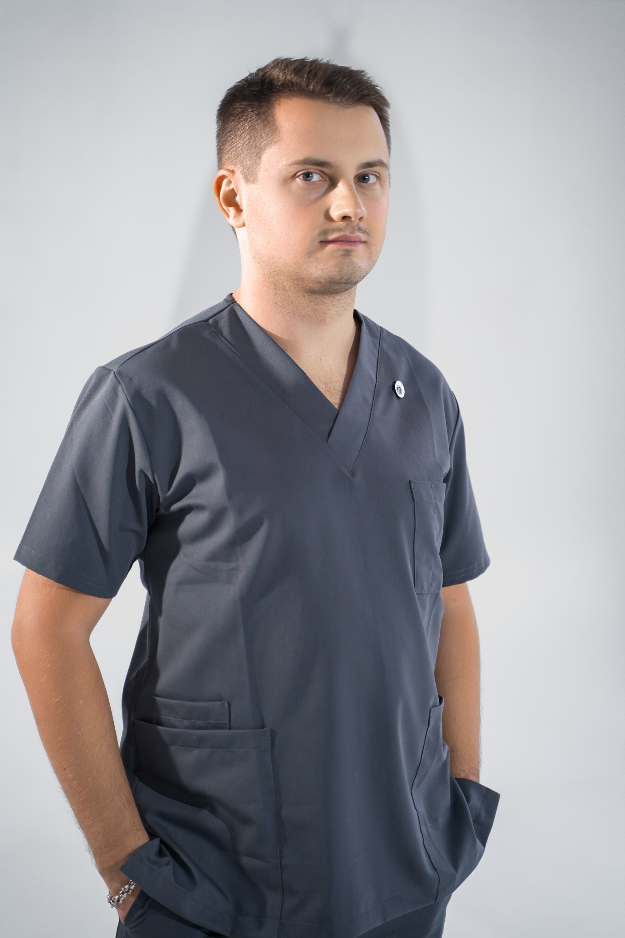 Дмитрий. Фотографы из солнечного Краснодара Вадим и Надежда Митус