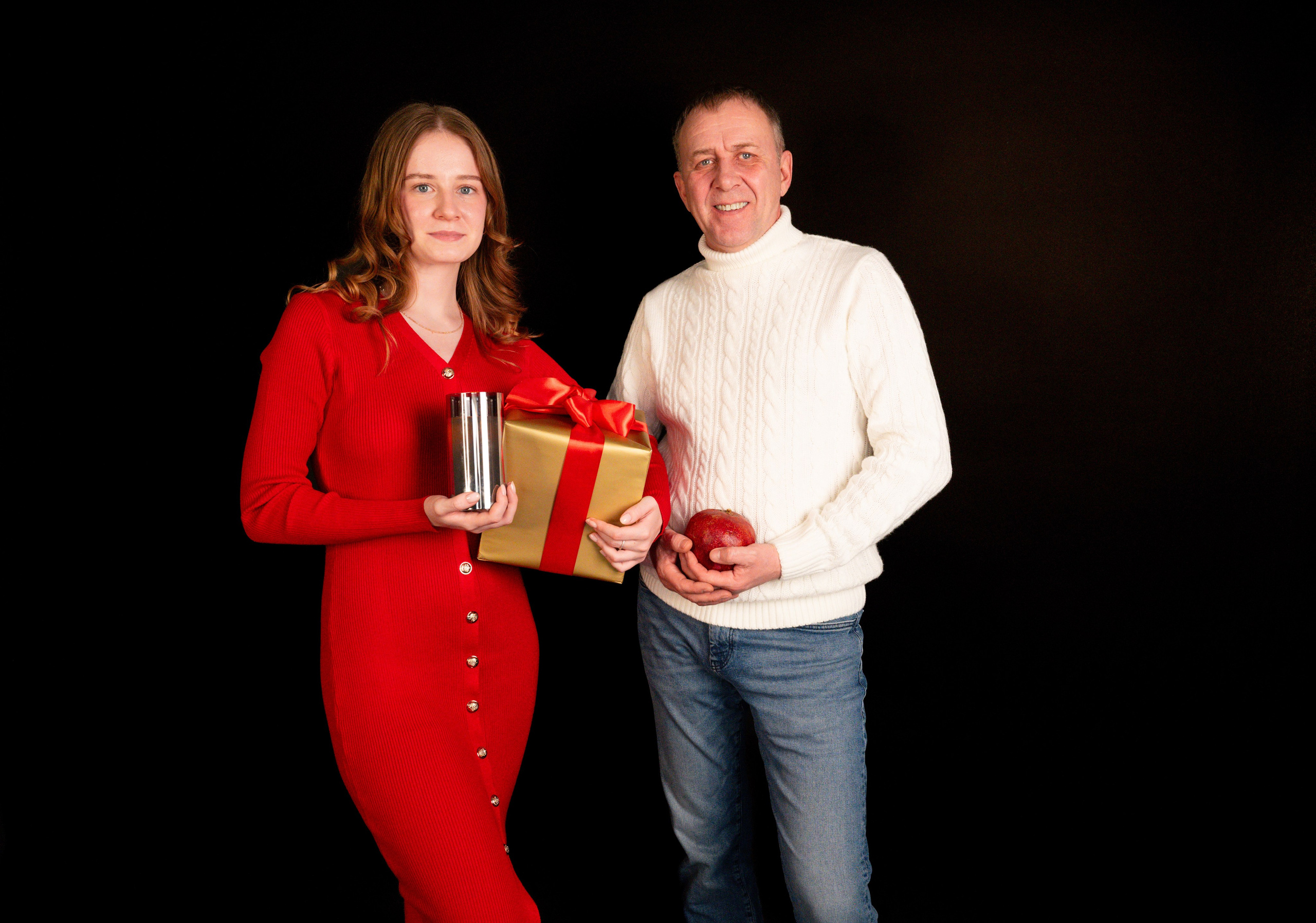 Семейные и детские фотосессии. Студийный и свадебный фотограф и видеограф в Севастополе — Юлия Макаренко