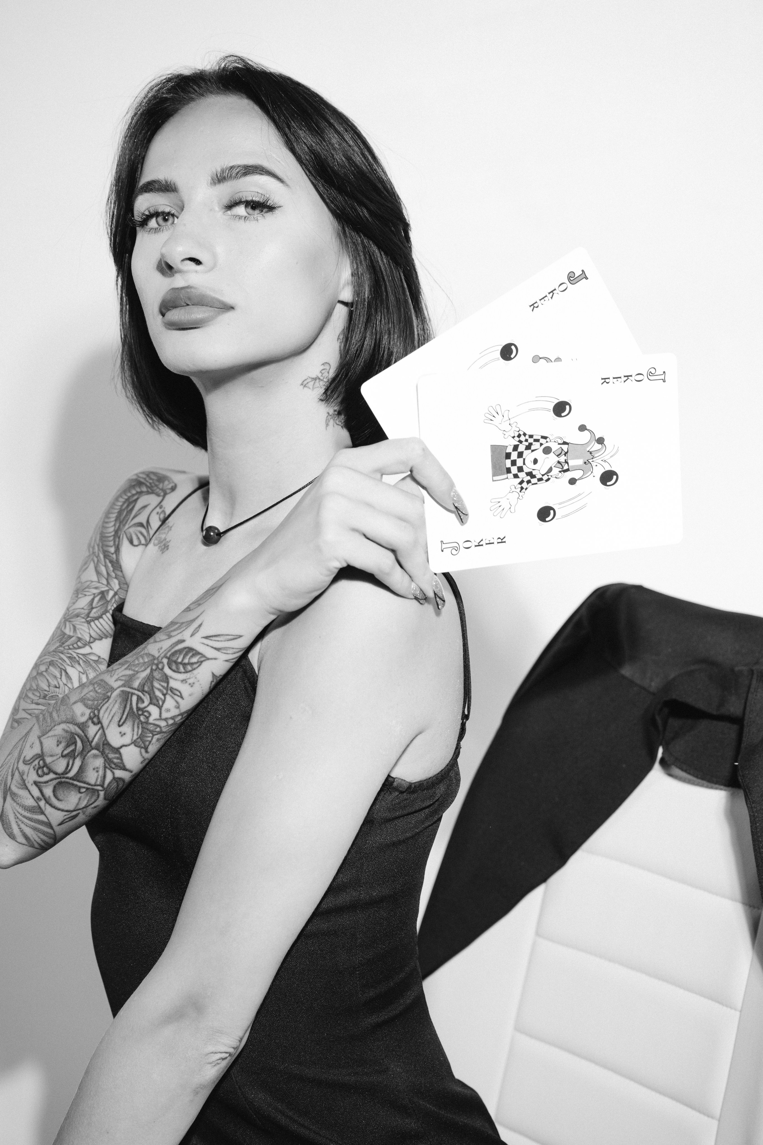 Студийные фотосессии. Студийный и свадебный фотограф и видеограф в Севастополе — Юлия Макаренко