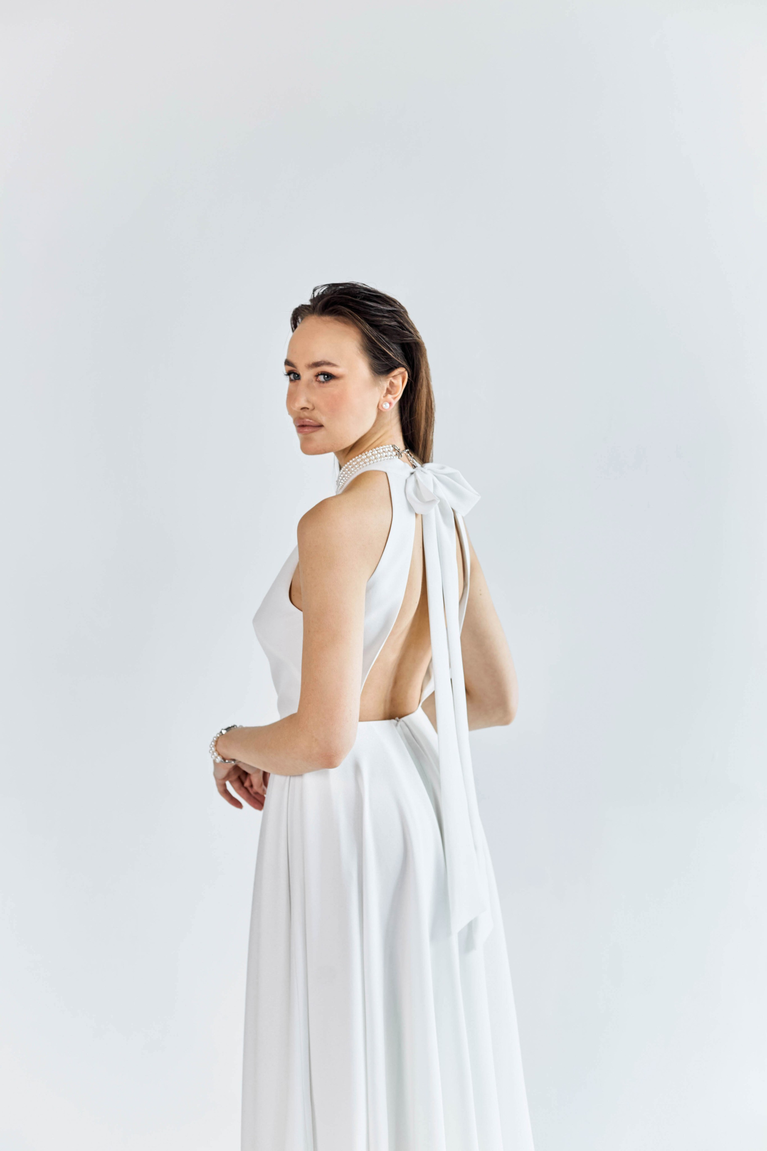 Монро. Свадебный салон-ателье Бонжур в Минске Bonjour