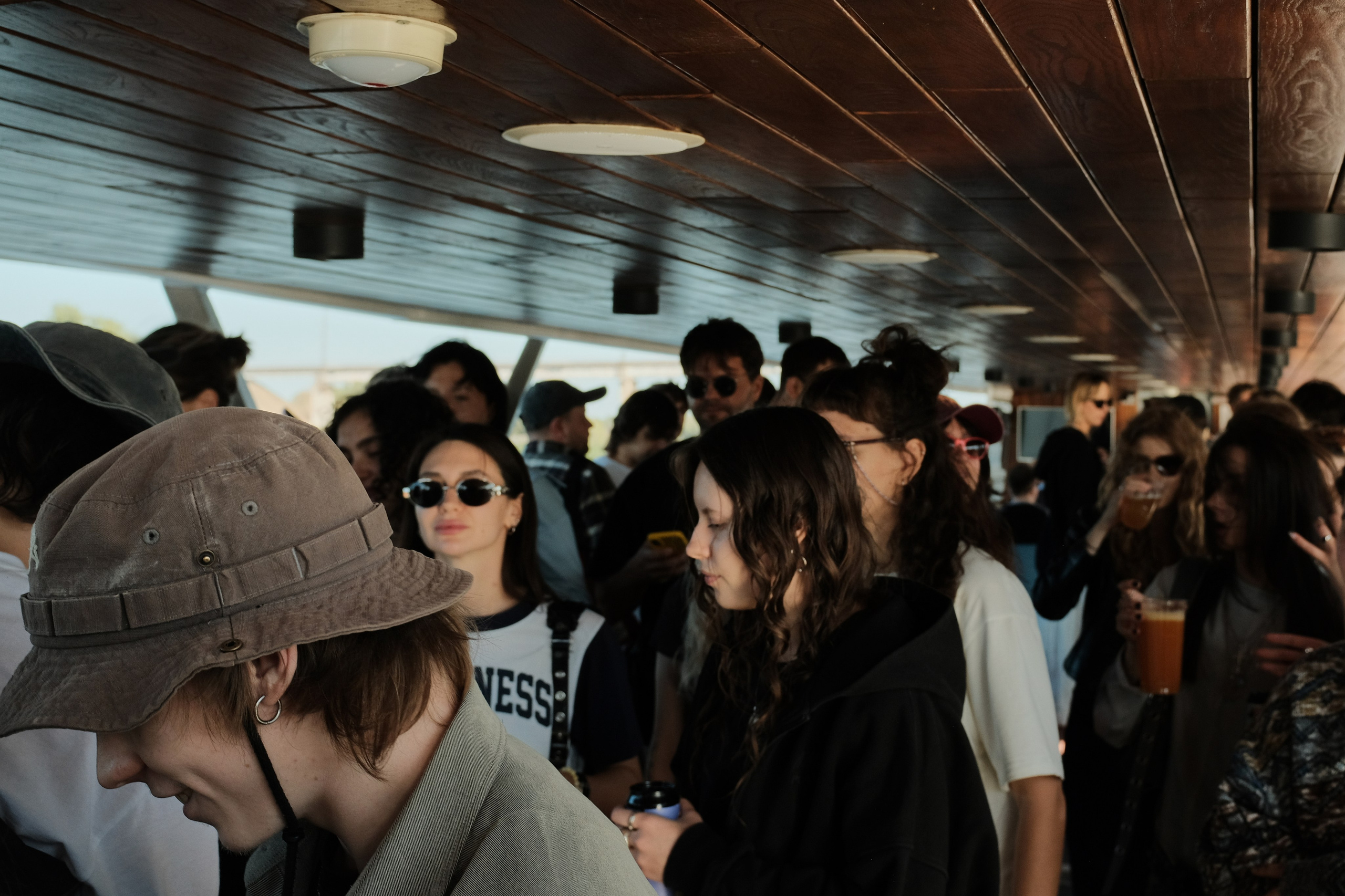 Rostov-on-Don. Creative travel photographer — Berg Daria