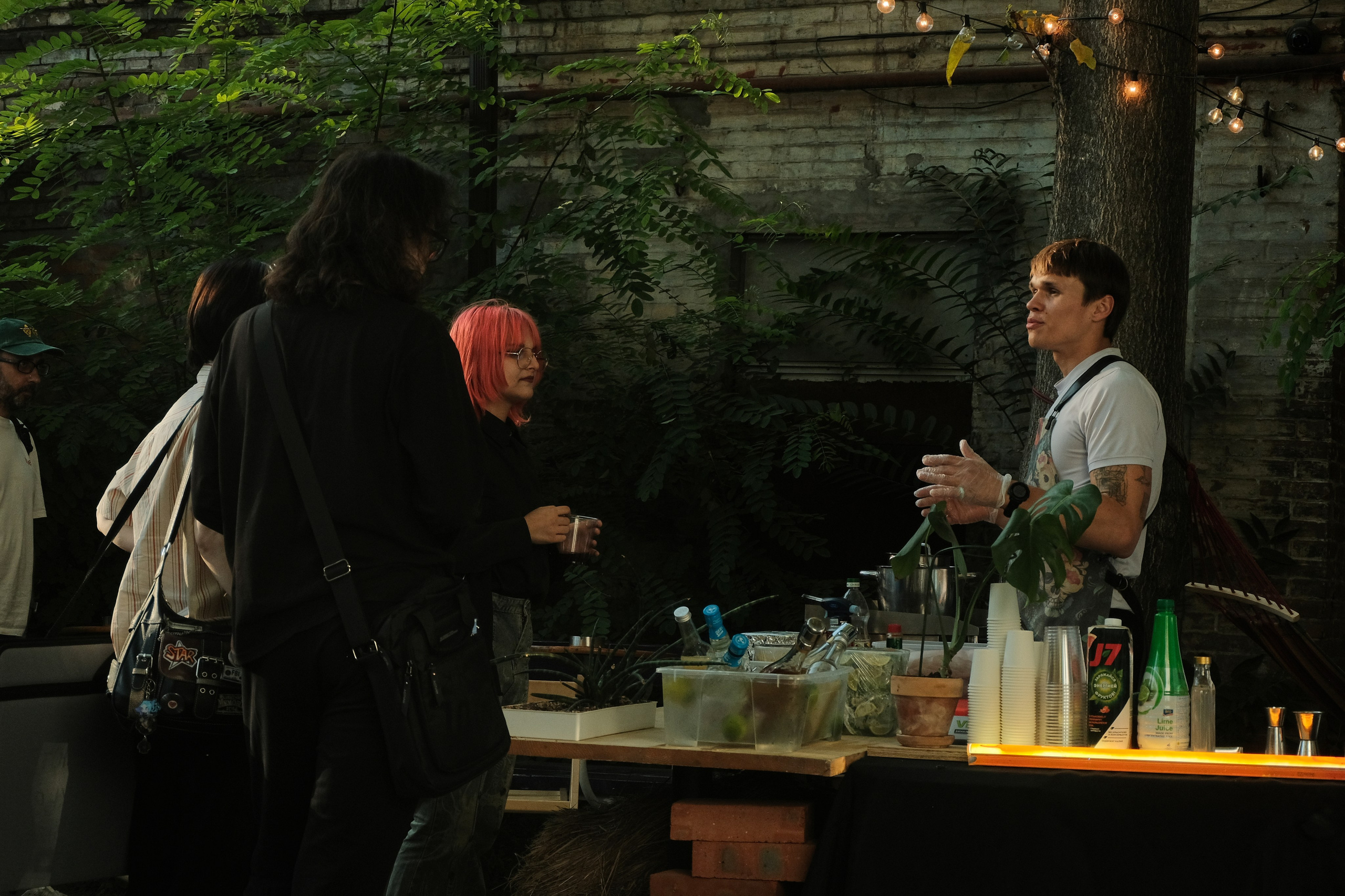 Rostov-on-Don. Creative travel photographer — Berg Daria