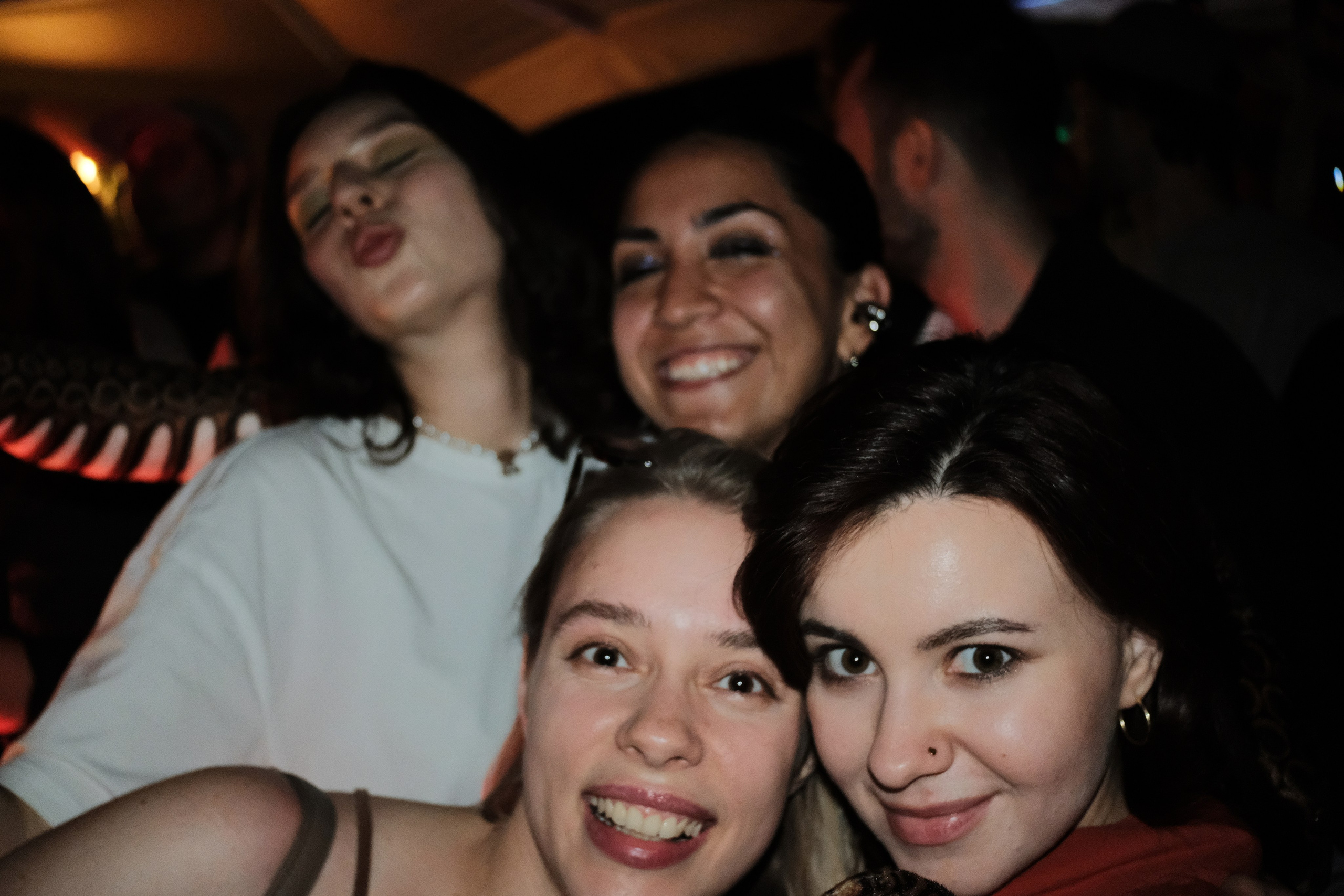 Rostov-on-Don. Creative travel photographer — Berg Daria