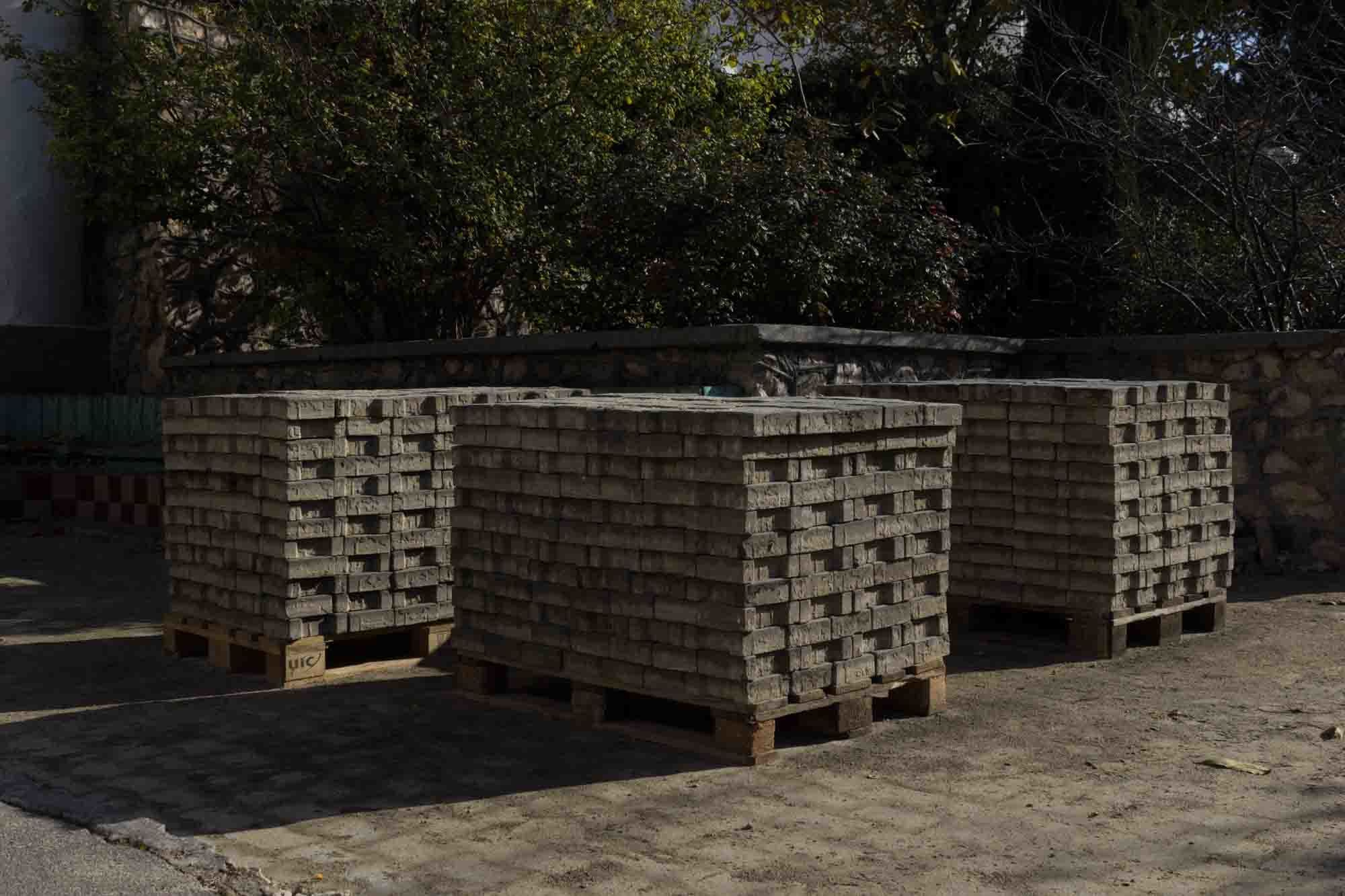 Bolshaya Morskaya. Documentary photographer Tatiana Bormatova