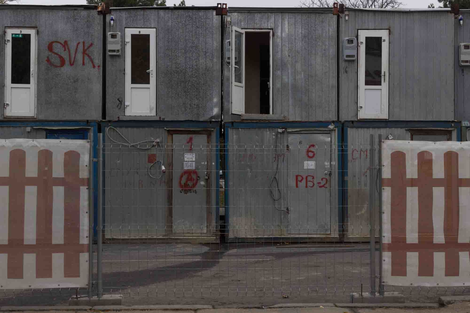 Bolshaya Morskaya. Documentary photographer Tatiana Bormatova