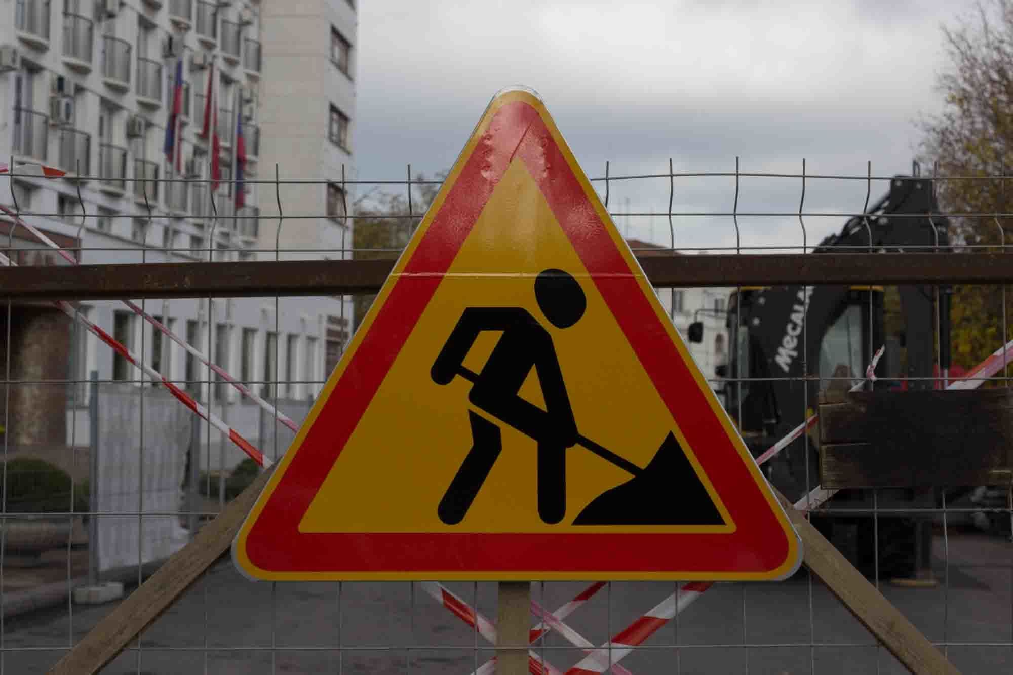 Bolshaya Morskaya. Documentary photographer Tatiana Bormatova