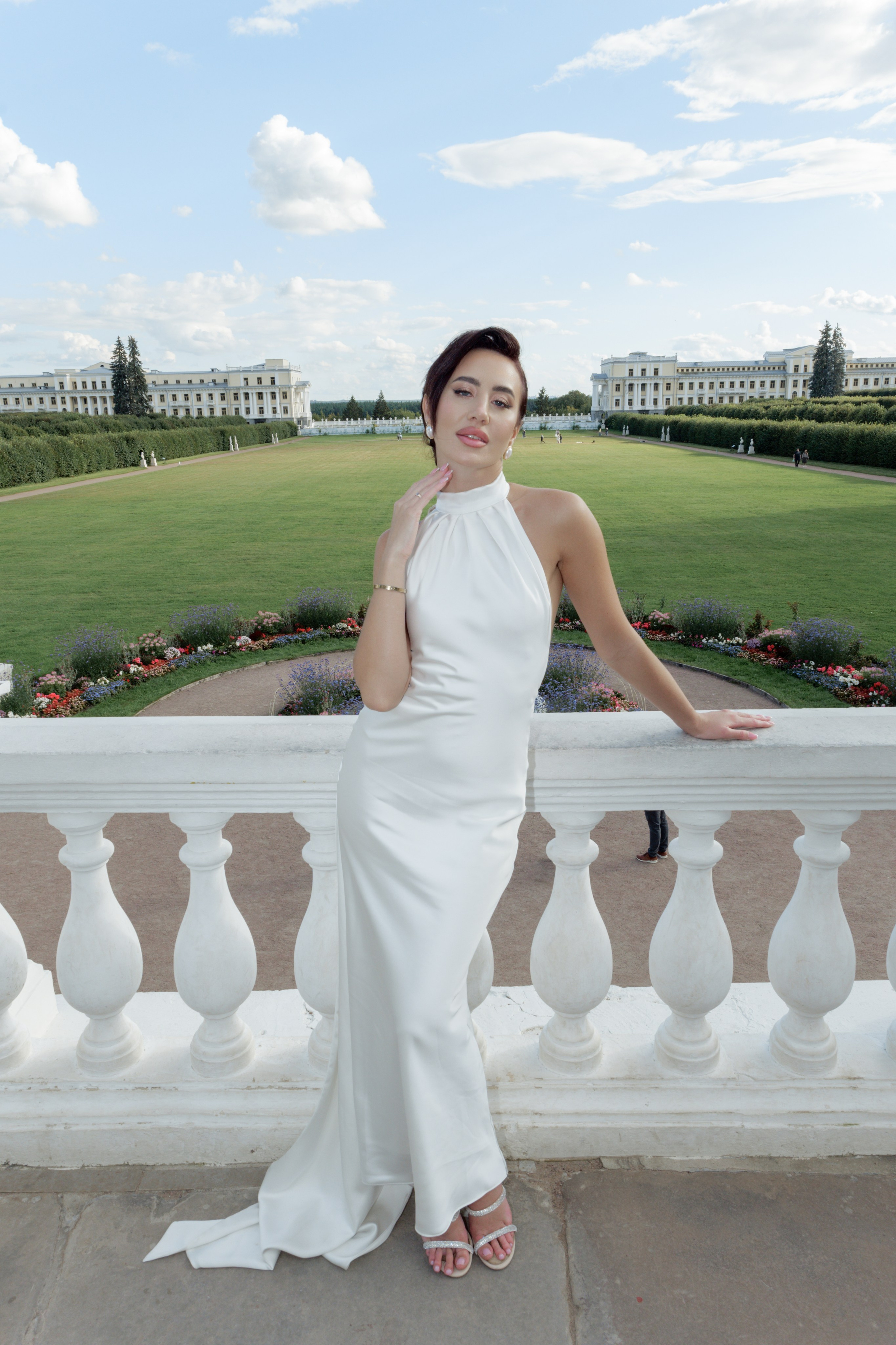 RATMIR & JESSICA. Свадебное ФОТО & ВИДЕО Москва/Липецк