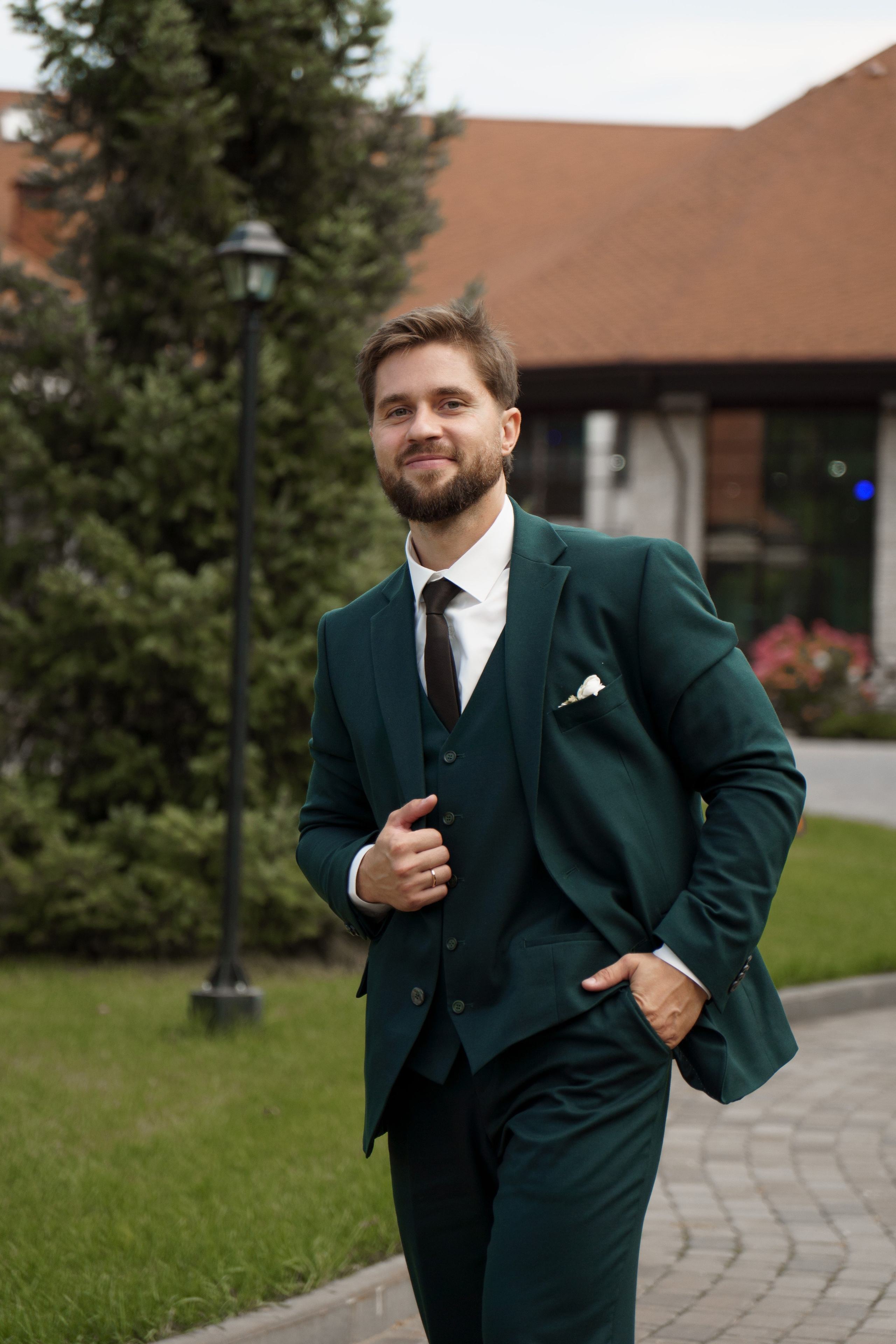 Евгений и Дарья. Фотограф Максим Юсупов | Обучение фотографии