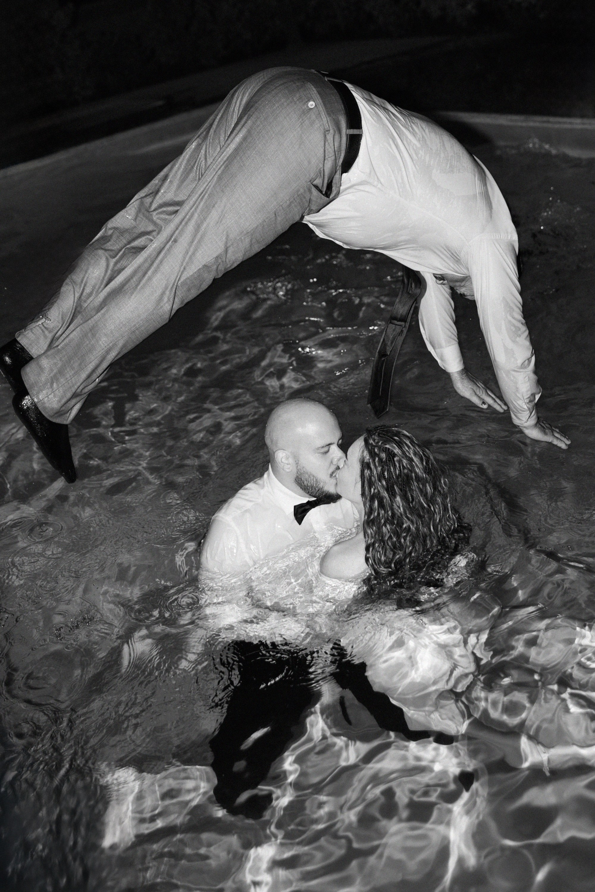 Свадебный фотограф в Москве Александр Рыжков