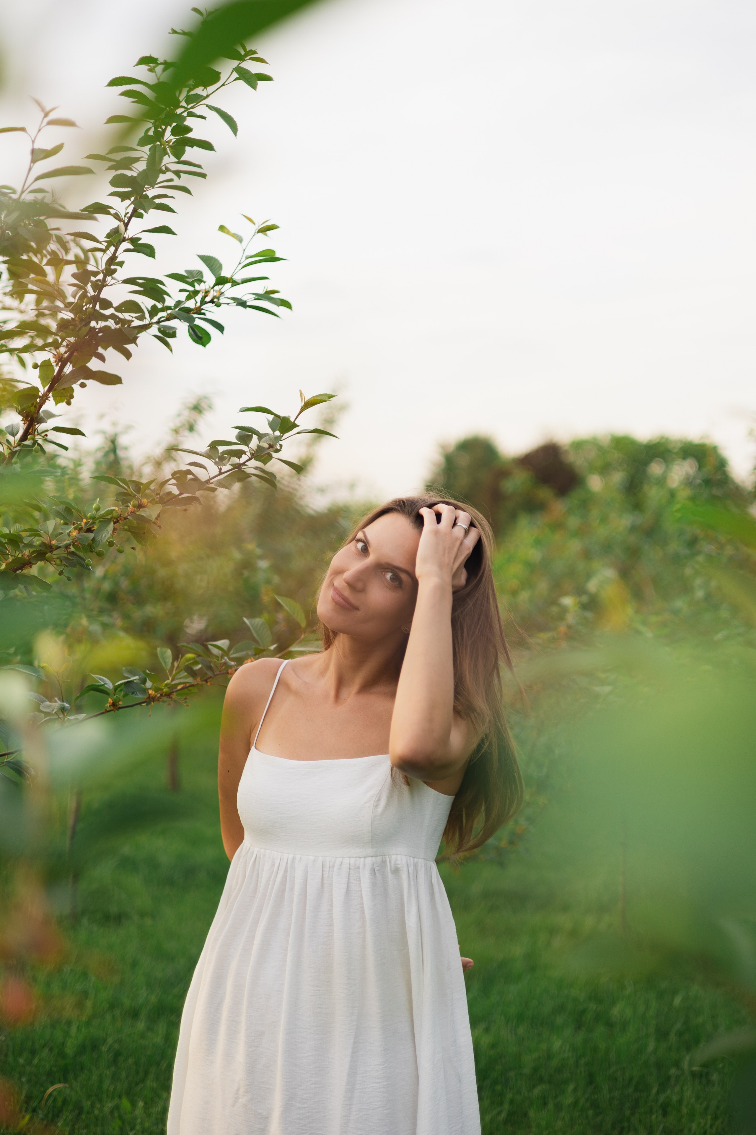 PORTRAIT. Главная