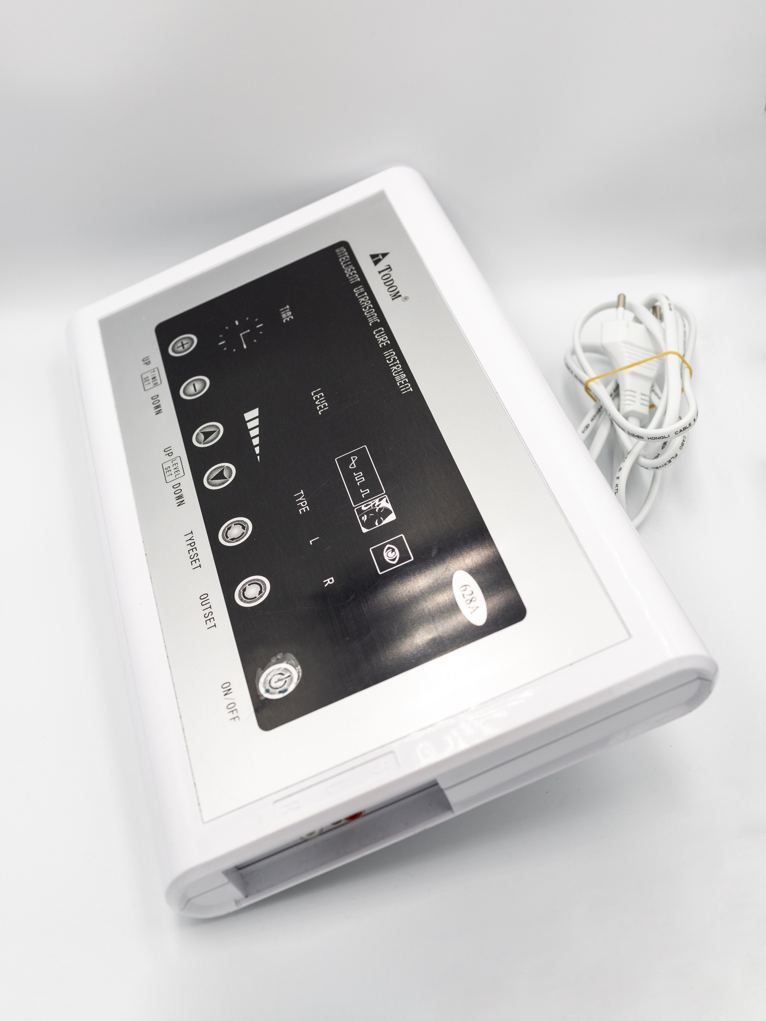 Аппараты DERMAPEN / Съемка для магазина «SPB COSMETIC». Семейный и портретный фотограф в Санкт-Петербурге Андрей Воробьев