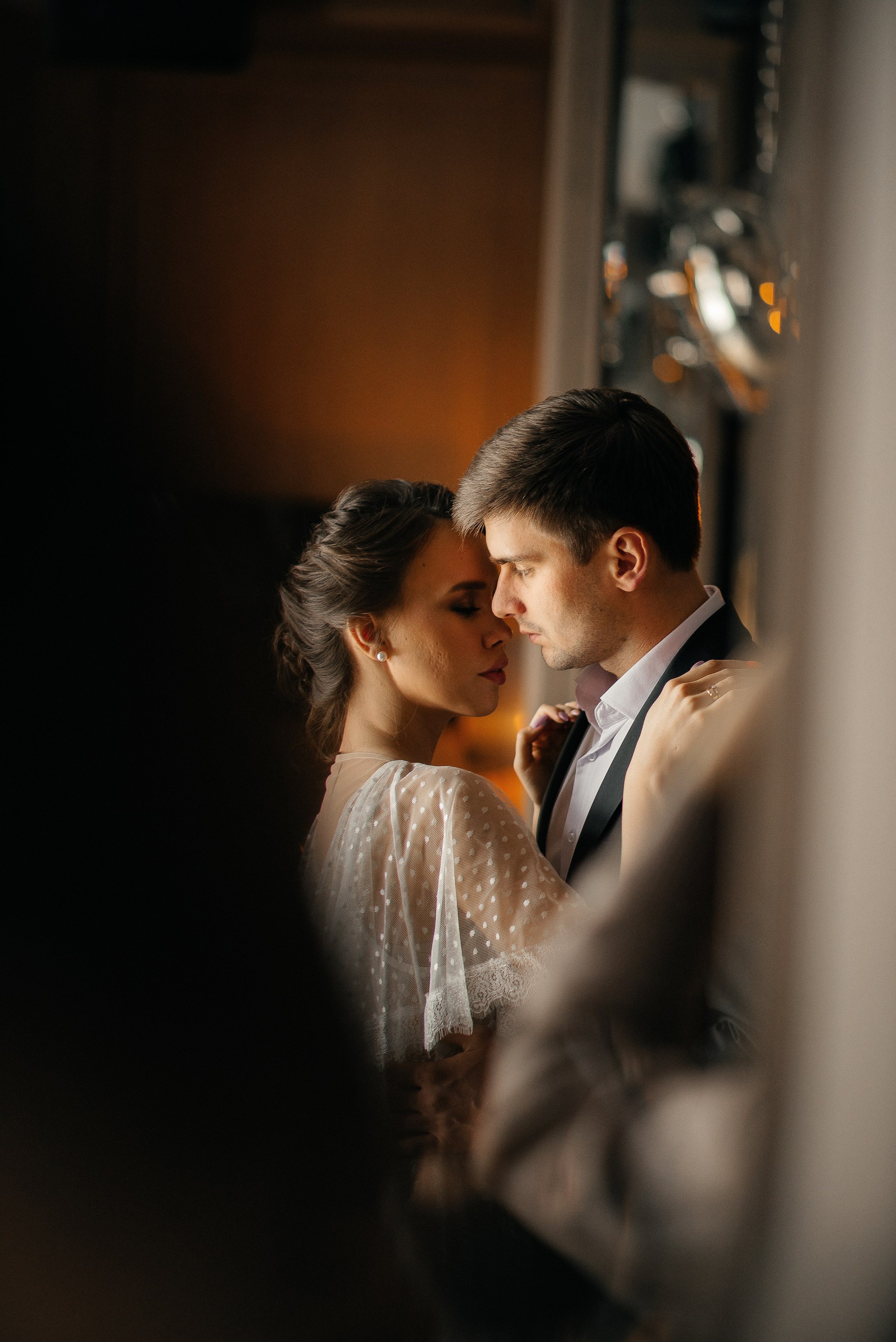 Алмаз и Миляуша. Главная