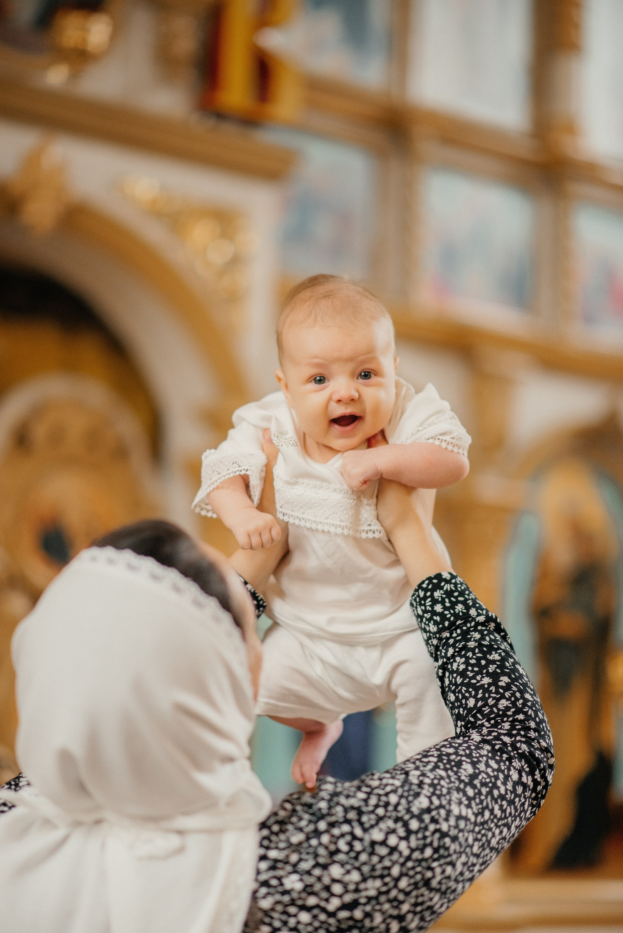 Крещения и Венчания. Главная