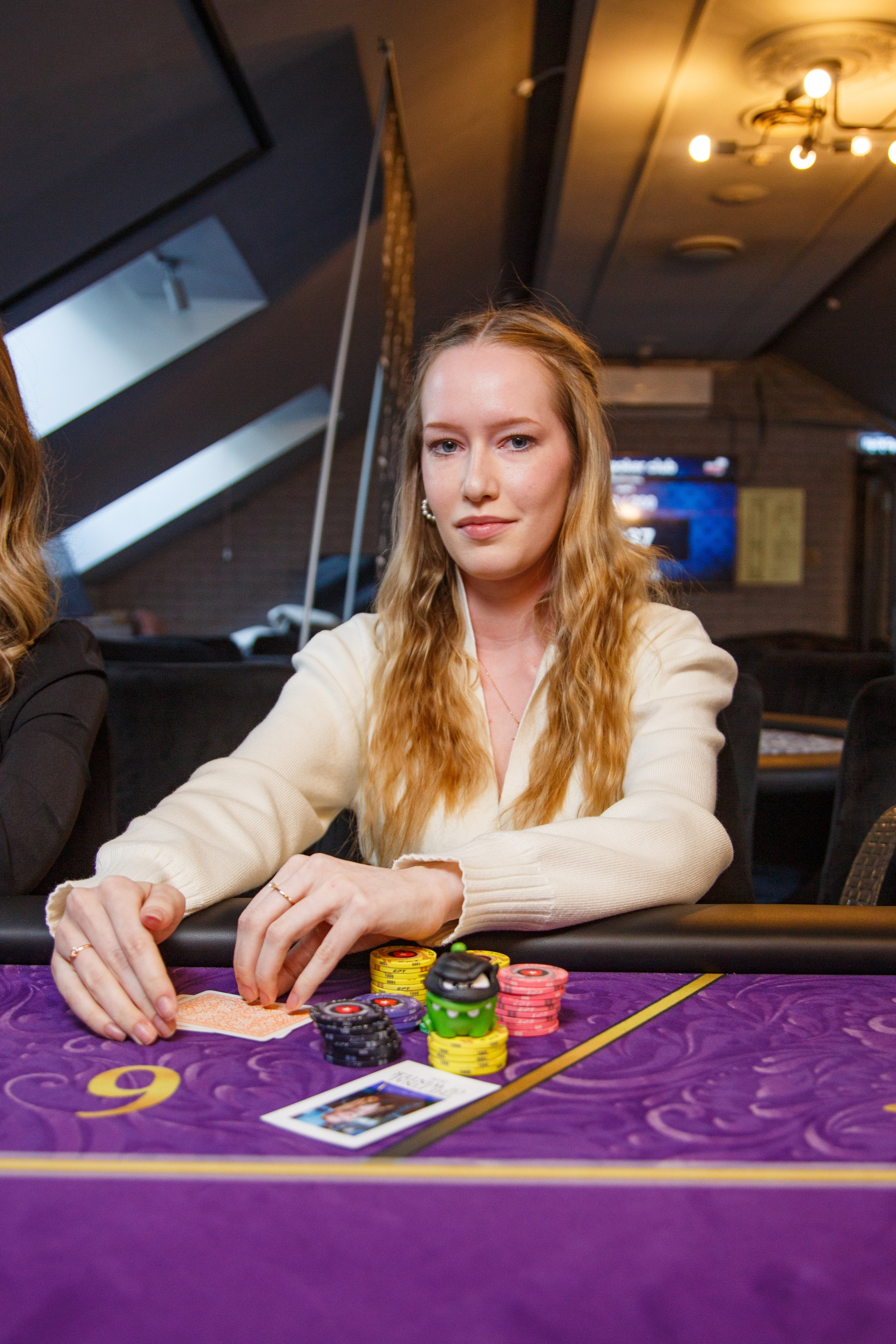 NUTS. Kubynin.V Production