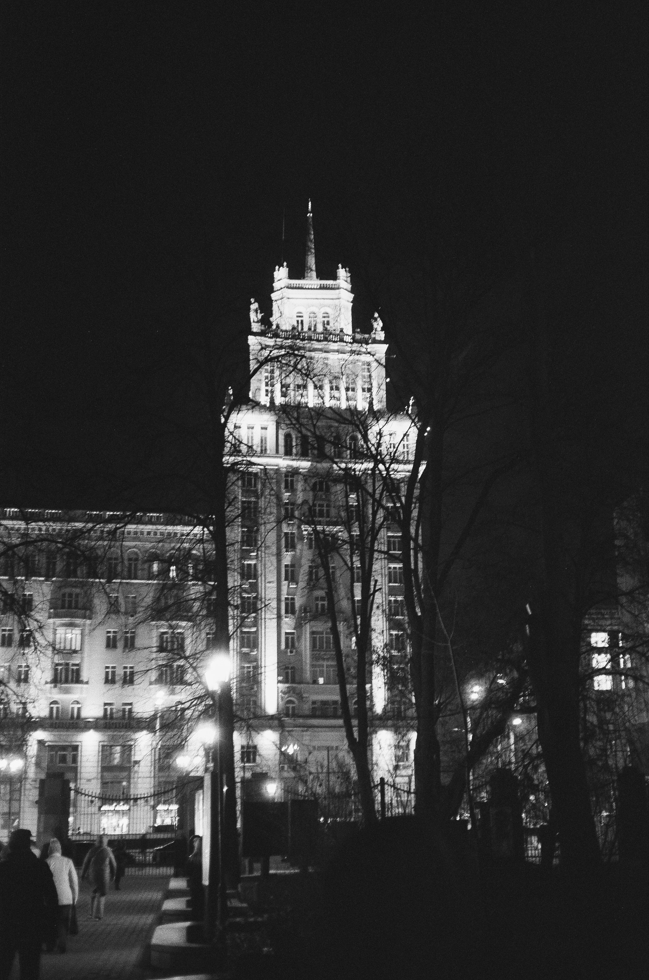 Театр Моссовета, Пиковая дама, премьера, ноябрь 2023 г