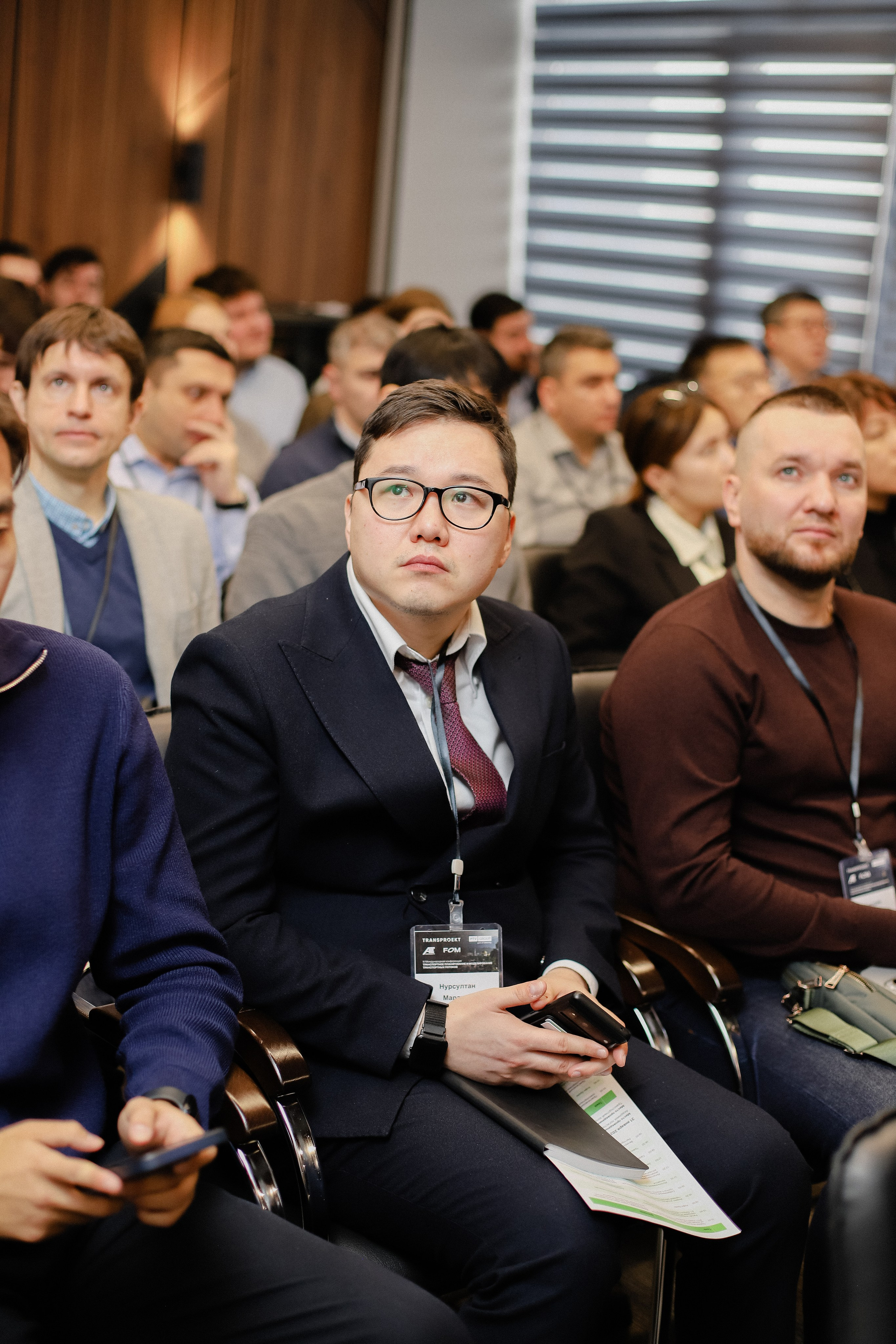 III Международная конференция. Фотограф в Алматы и Москве Даша Пушкина