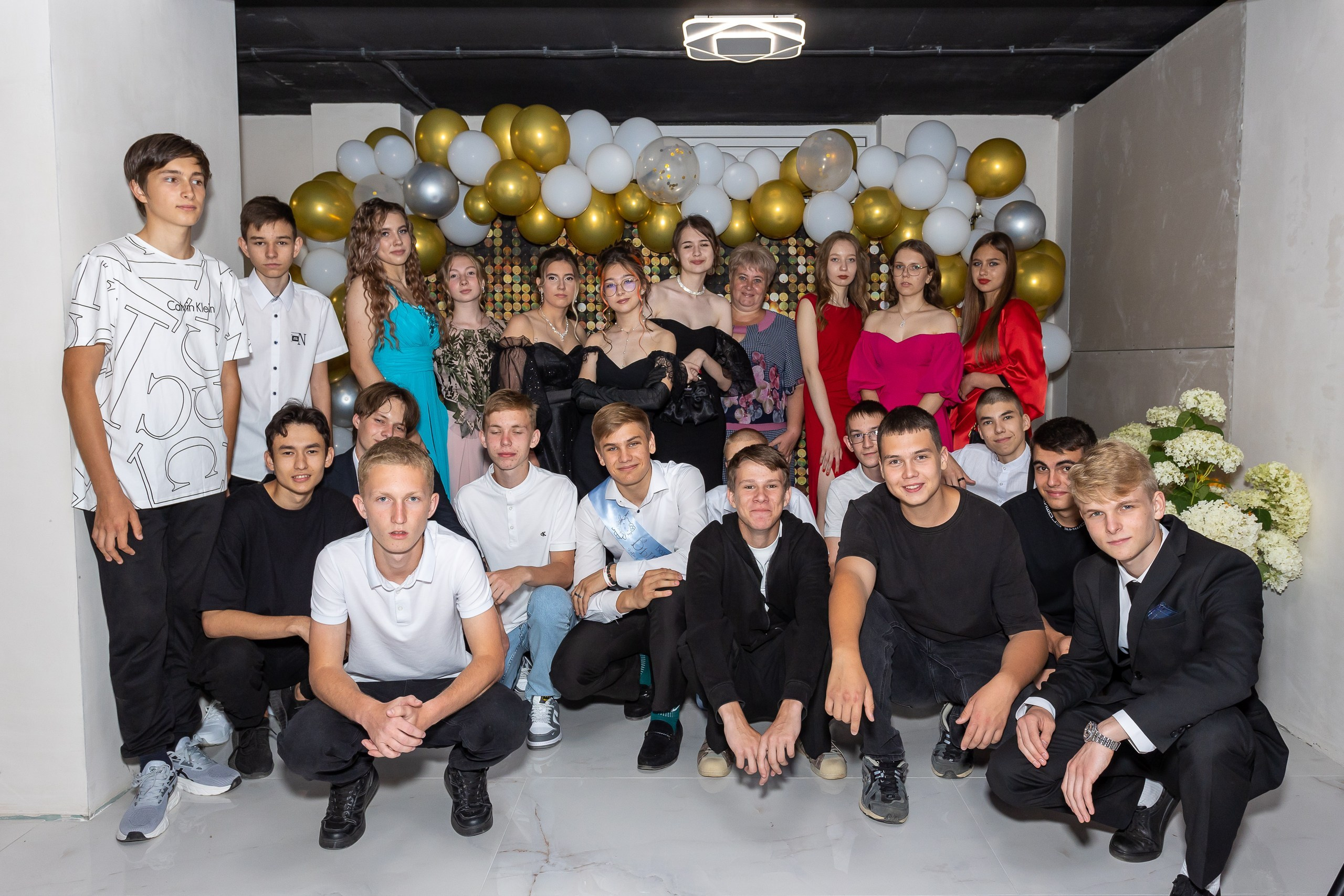 Вручение аттестата и выпускной вечер. Выпускные альбомы Майкоп, Краснодар Елена Золотарева