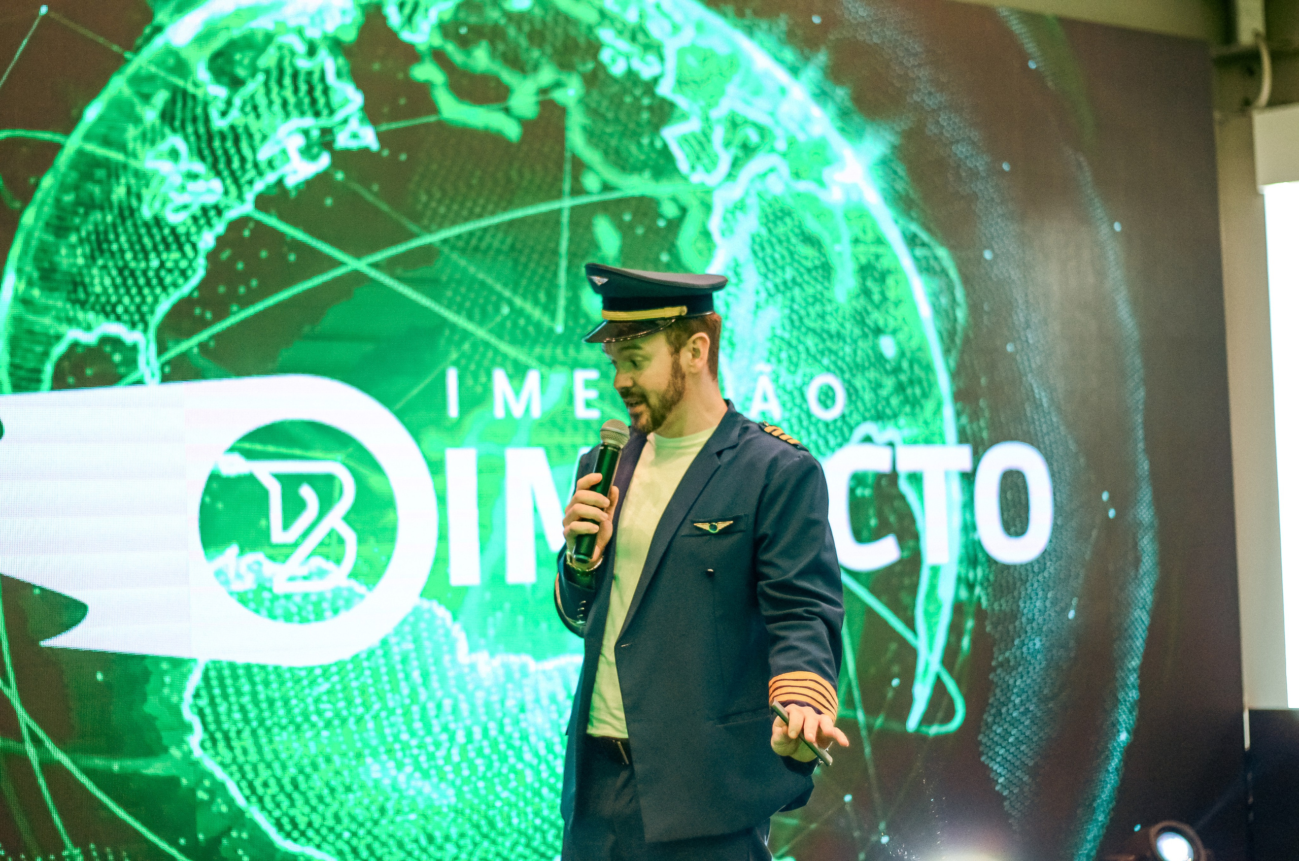 IMPACTO. Fotógrafo | Sessão de fotos