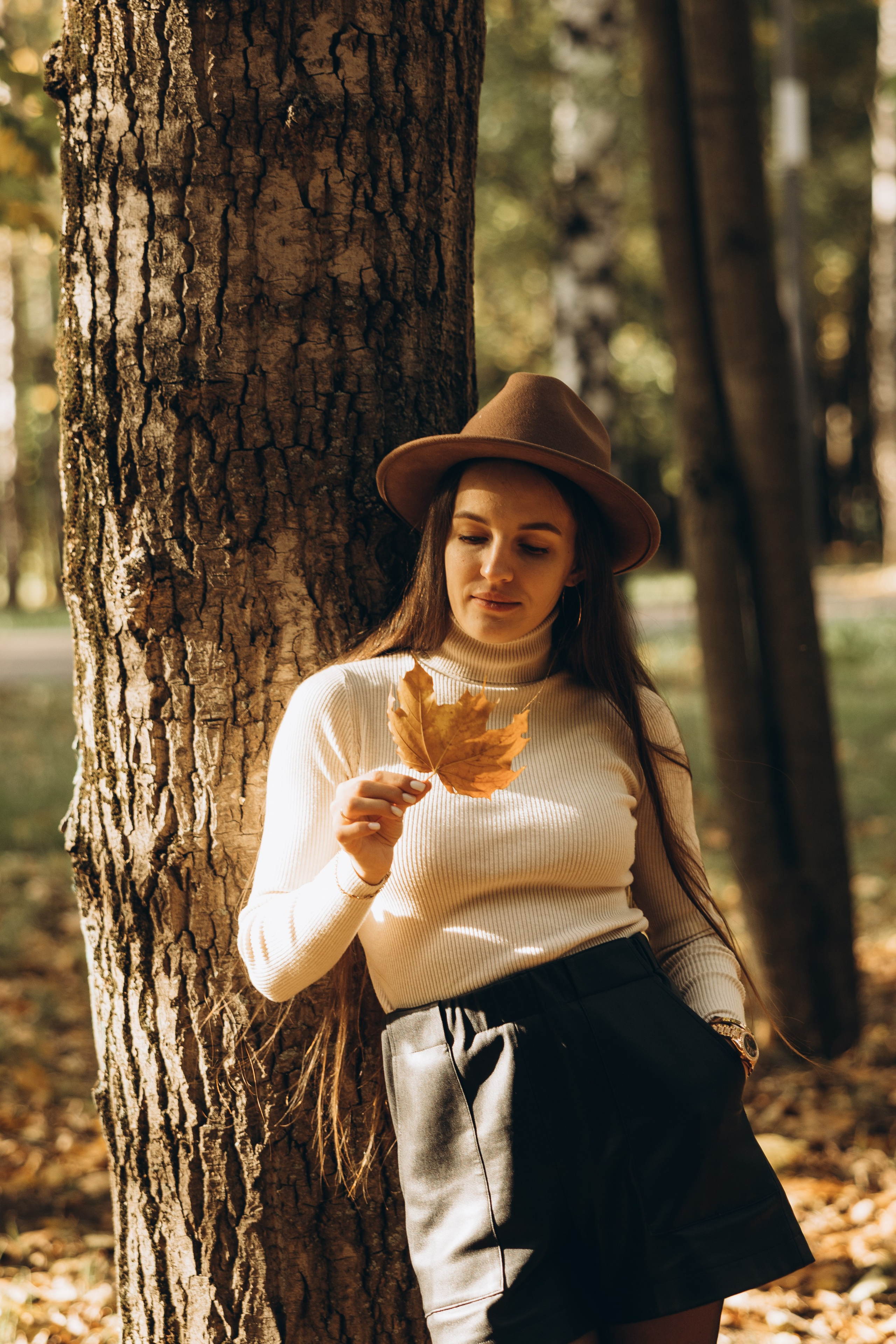 Оля. Семейный фотограф в Москве Виктория Ястребинская