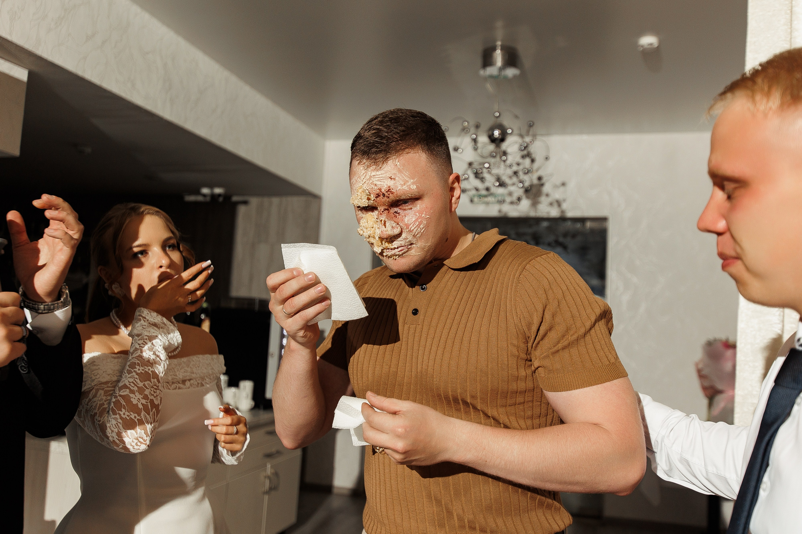 I&A. Фотограф в городе Вологда. Анастасия Сторублинская