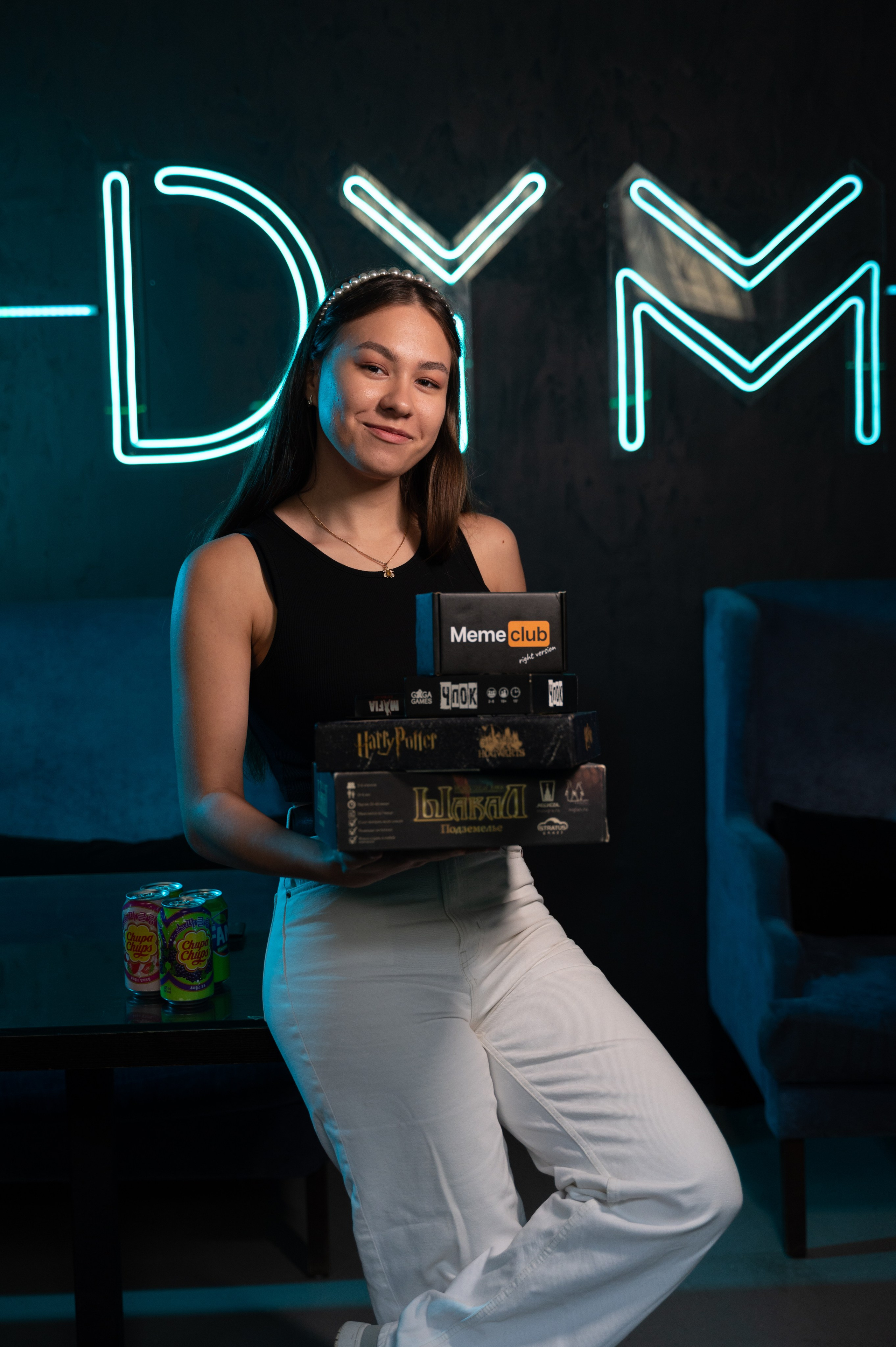 Профессиональная фото и видео съемка ресторанов и баров