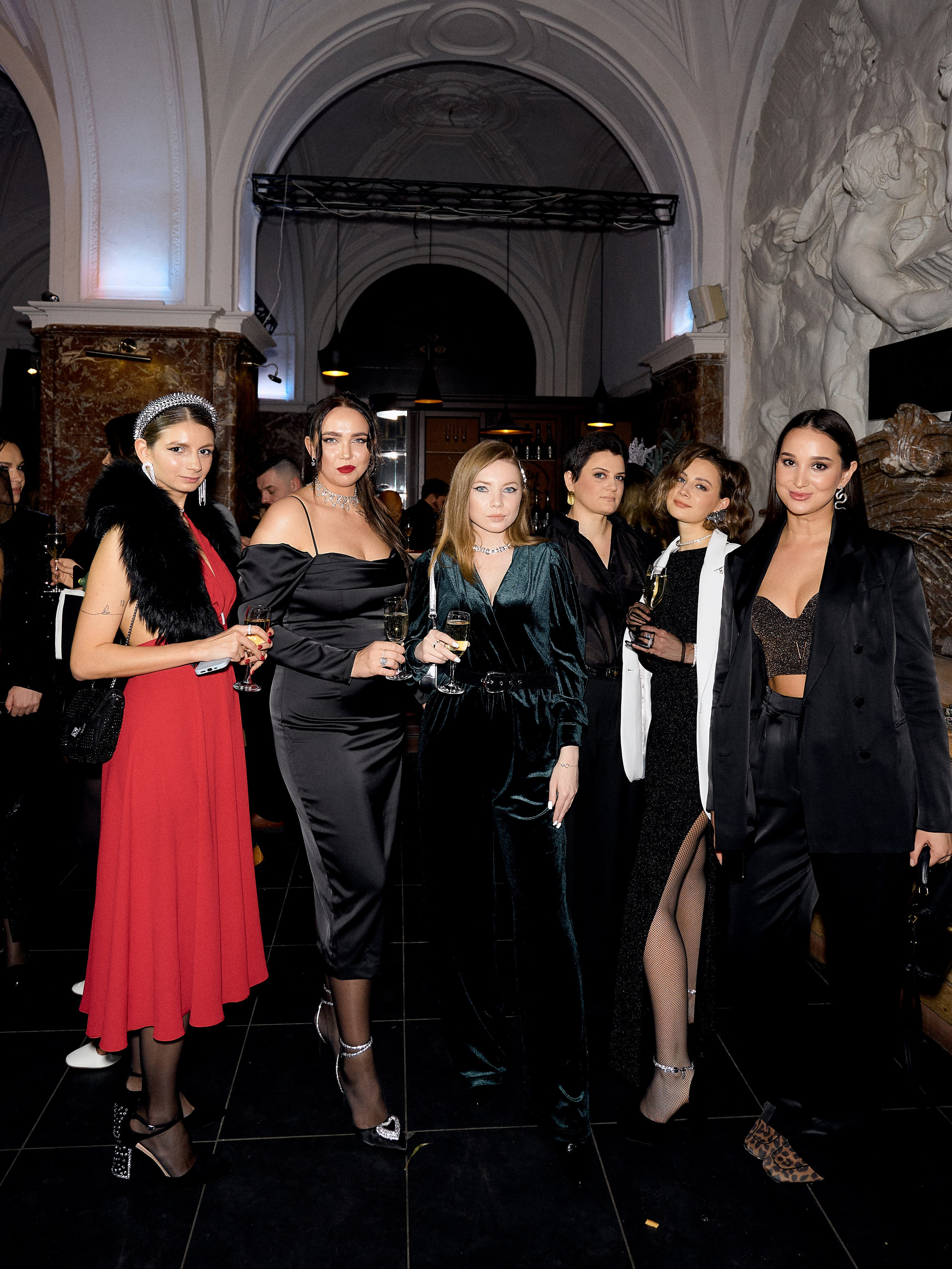 NY 2024 / ILLAN GIFTS