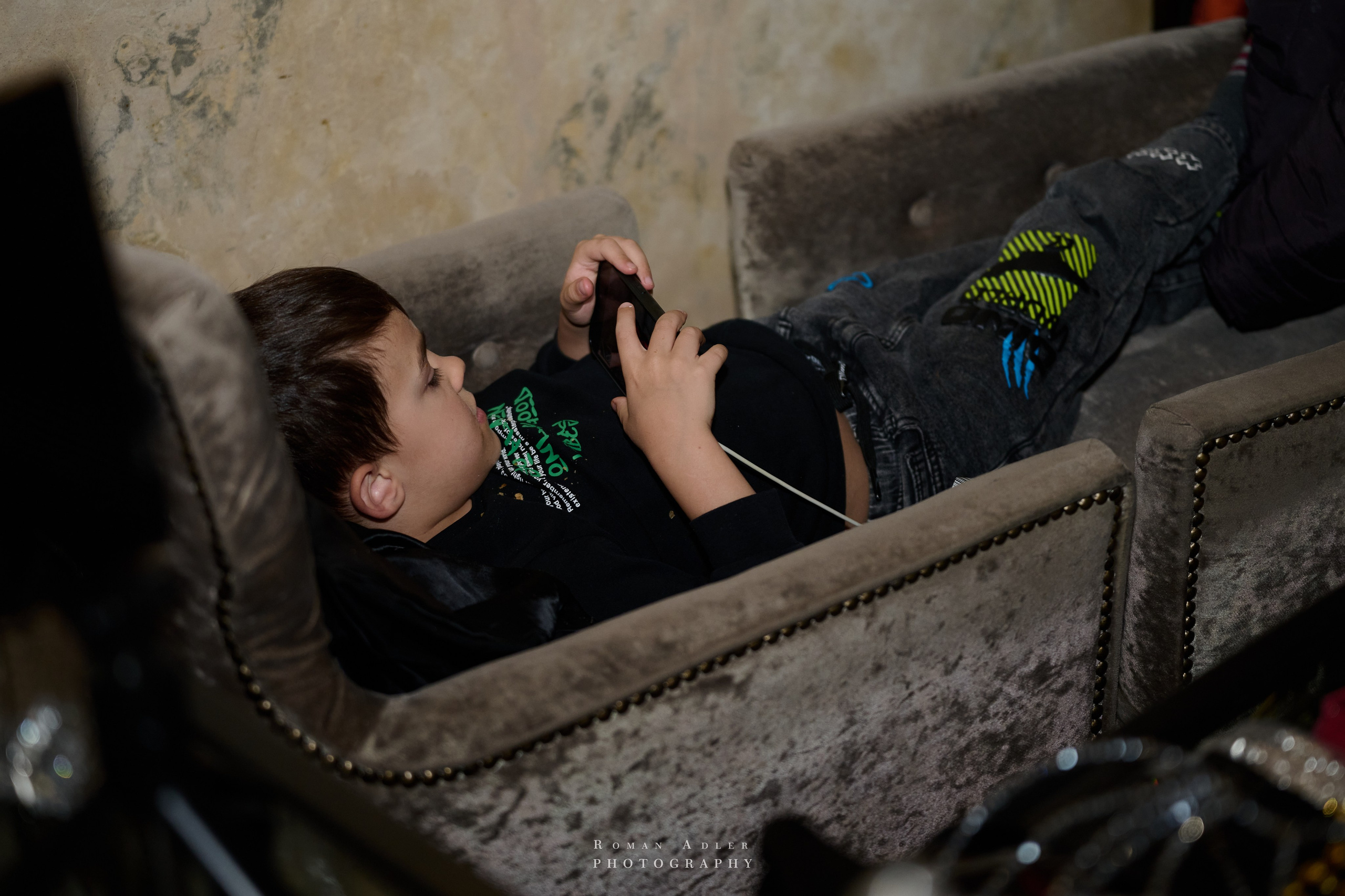 Битва Моделей 2025 (Hilton Moscow). Фотограф Роман Адлер