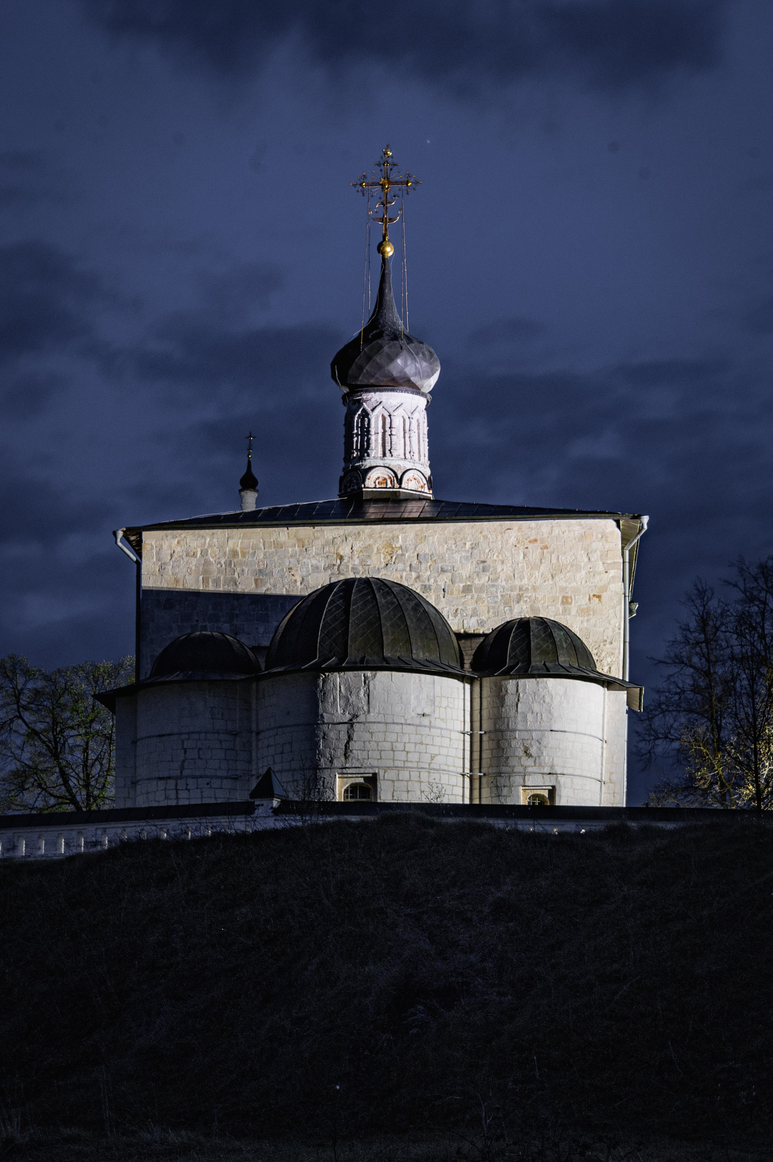 Суздаль. Май 2023. Фотограф Роман Адлер