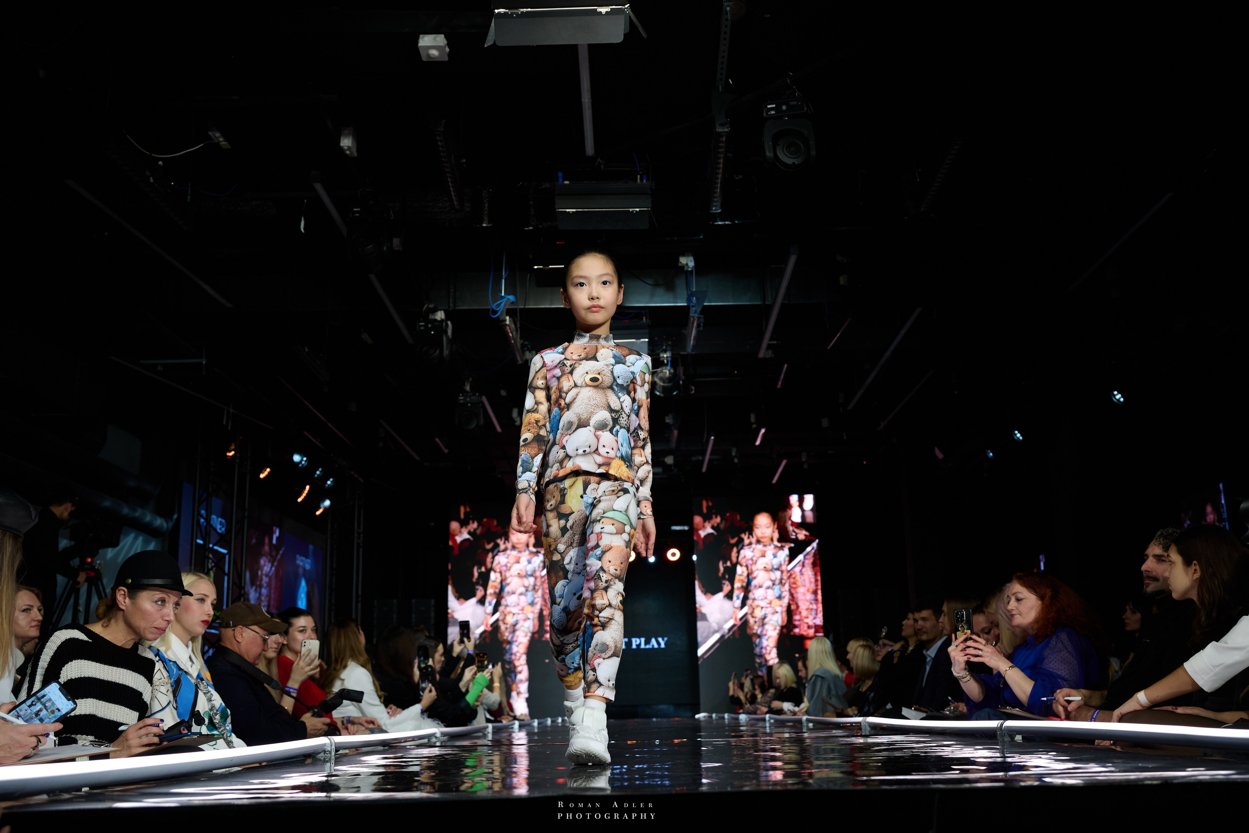 МКММ ХII сезон. Фотограф Роман Адлер