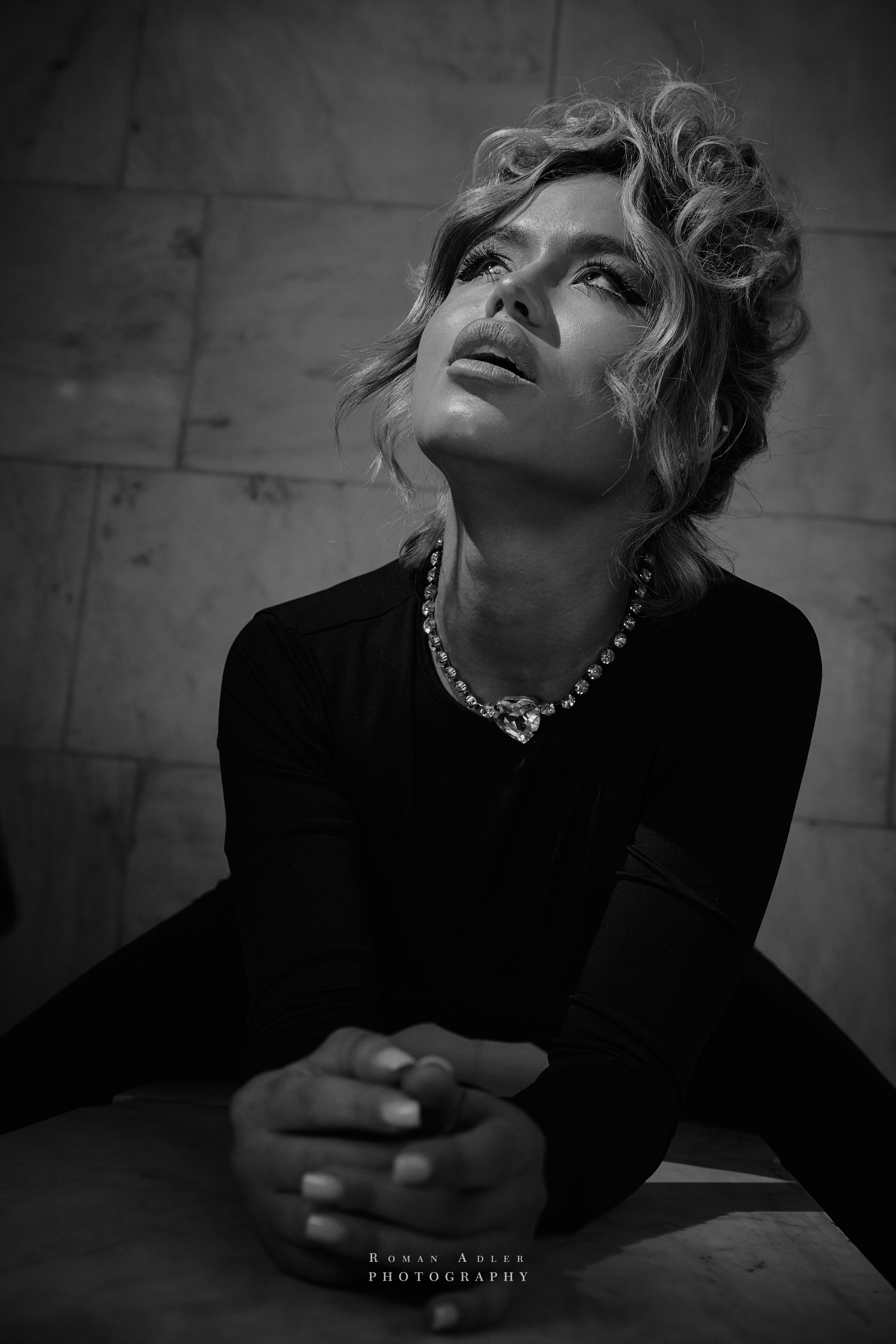 Дания. Фотограф Роман Адлер