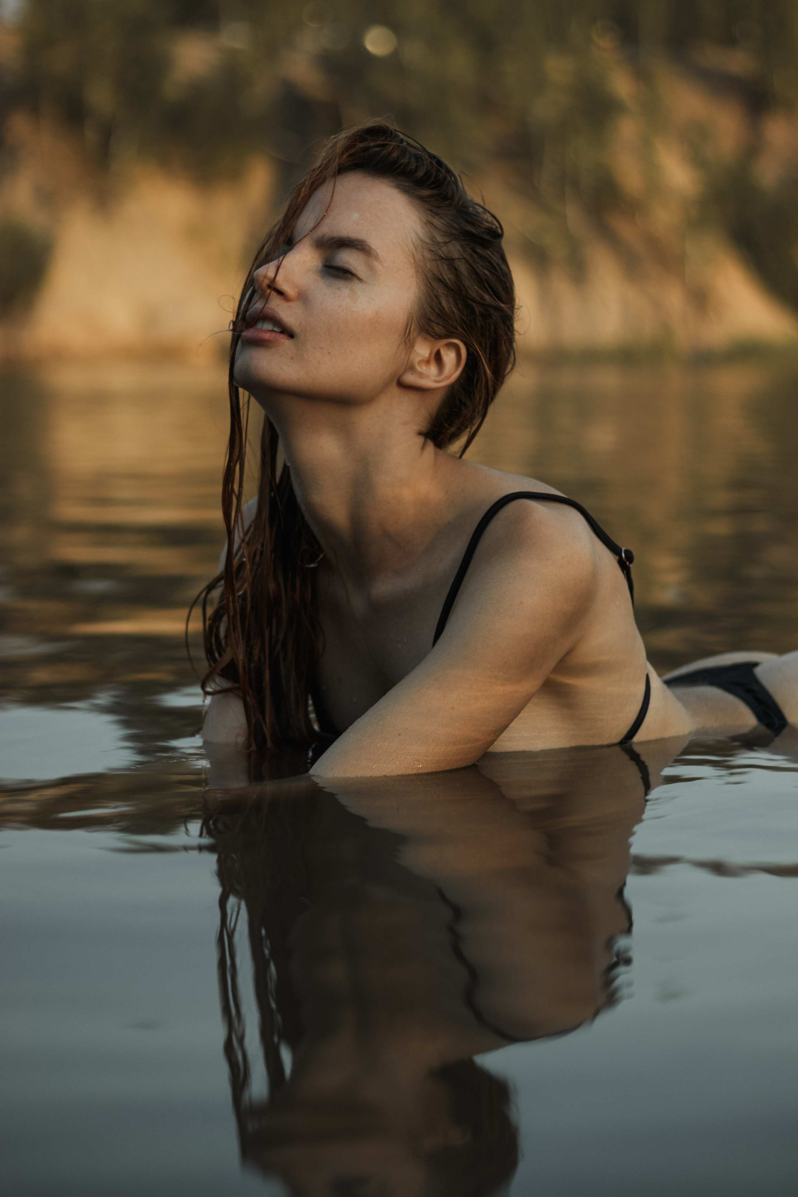 Ксюша. Портретный фотограф в Калуге Денис Чичагов