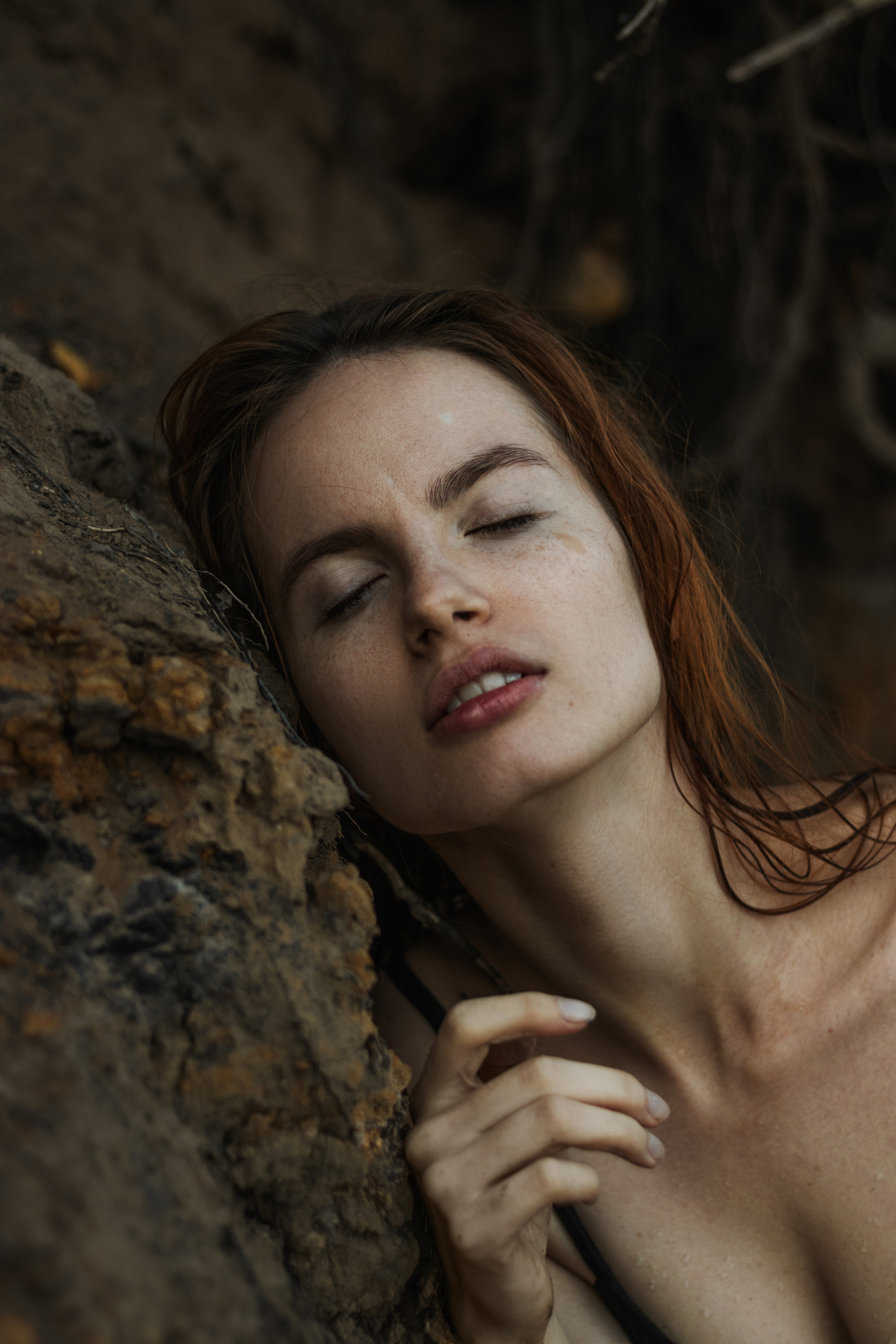 Ксюша. Портретный фотограф в Калуге Денис Чичагов