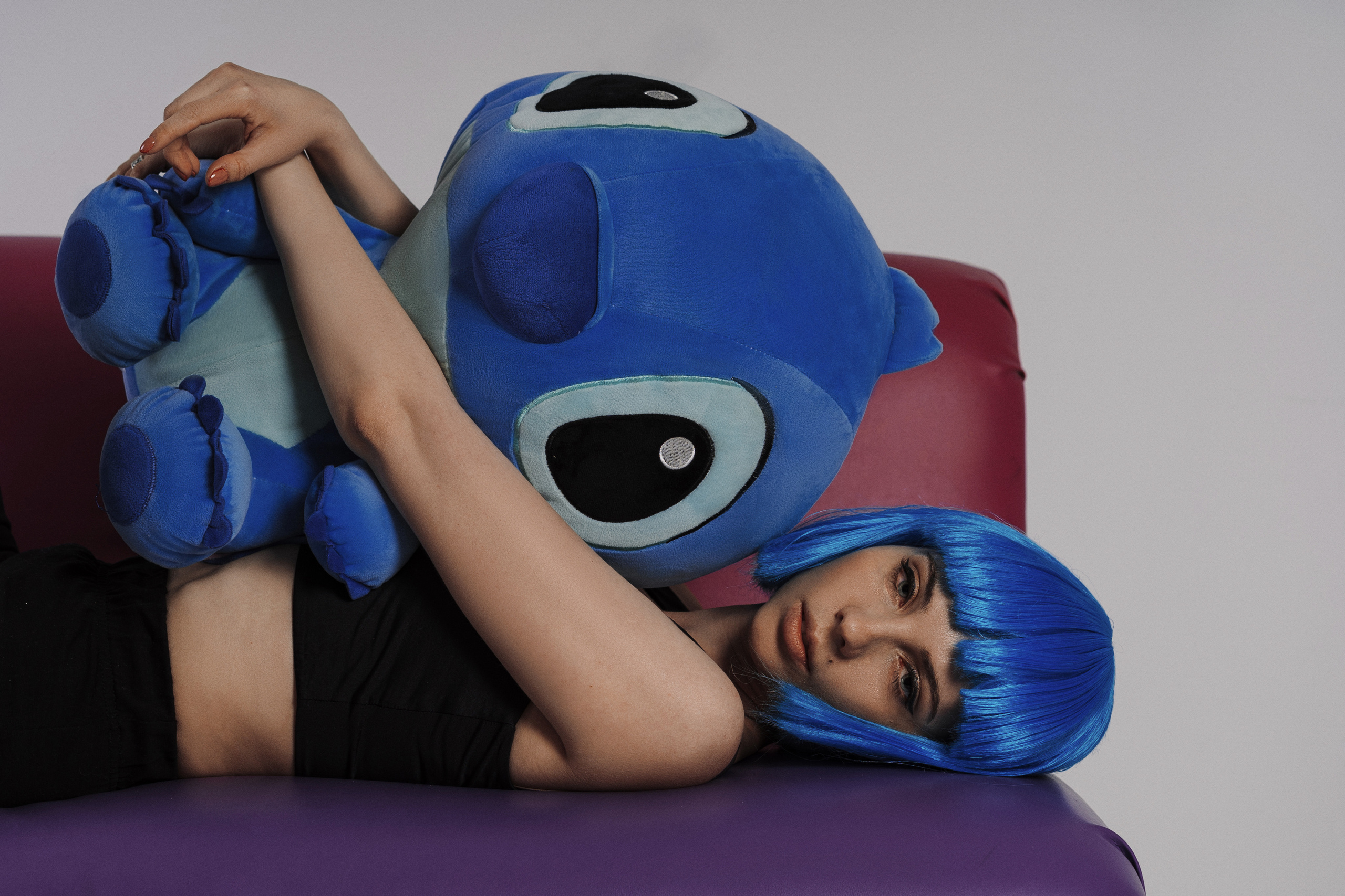 Катя. Портретный фотограф в Калуге Денис Чичагов