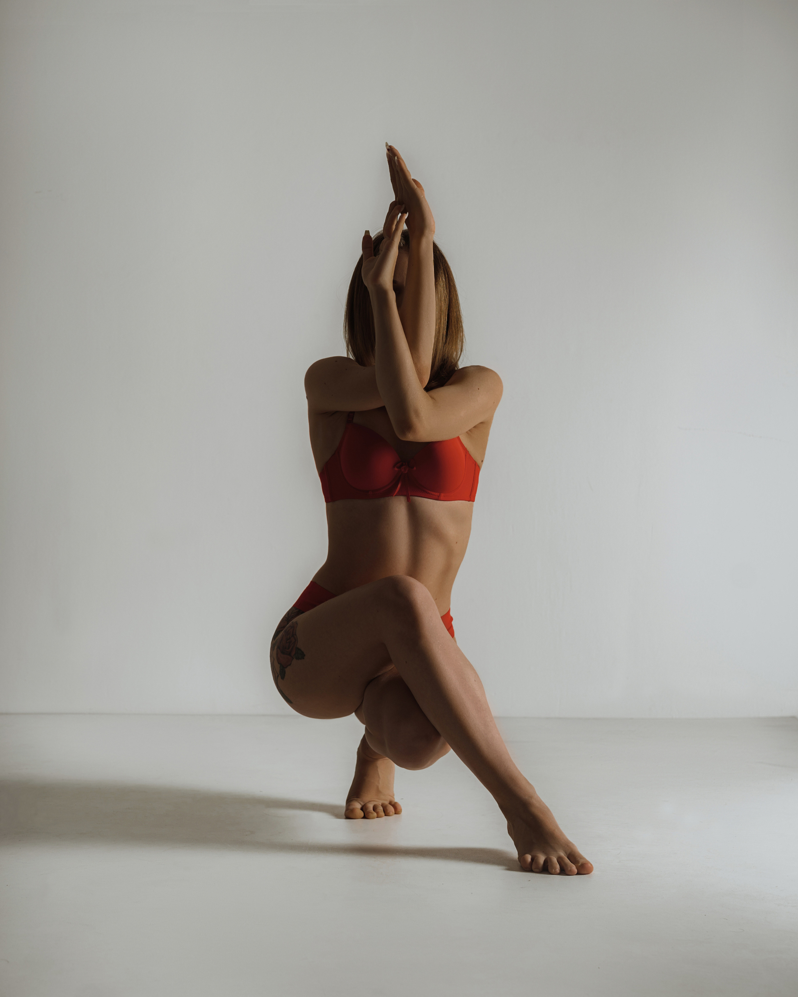 Студийная фотография. Портретный фотограф в Калуге Денис Чичагов